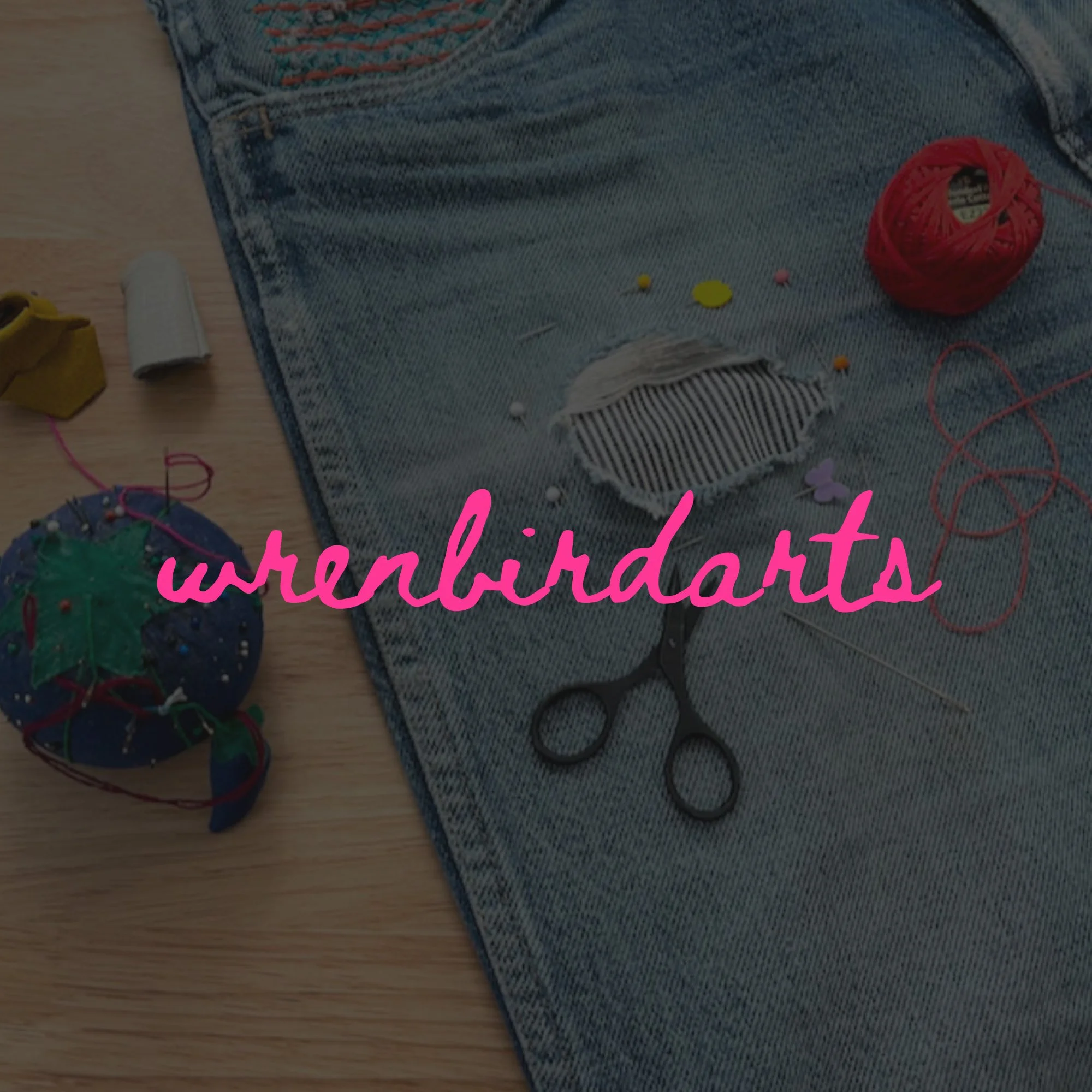 Wrendbirdarts
