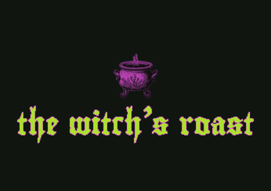 The Witch's Roast