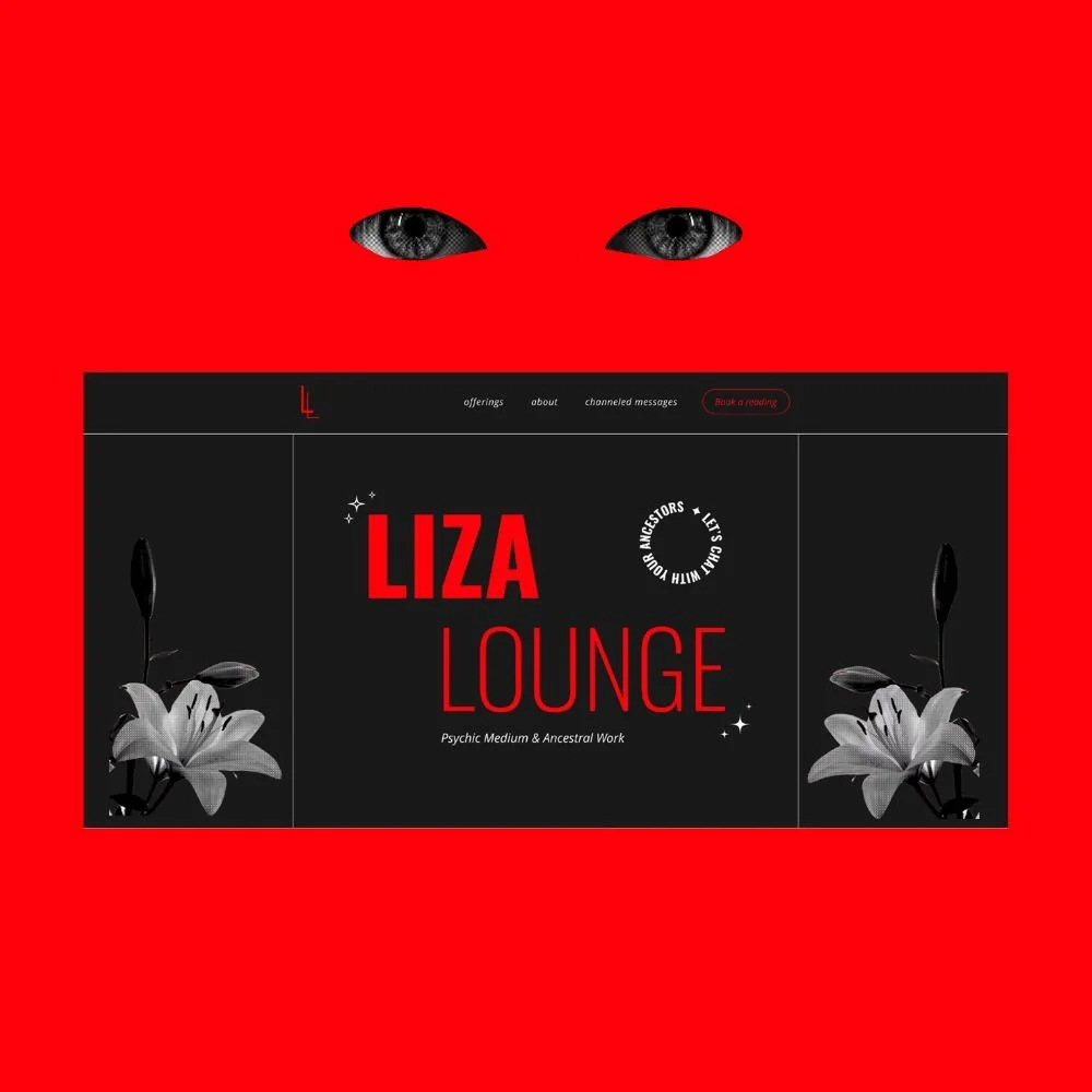 Liza Lounge