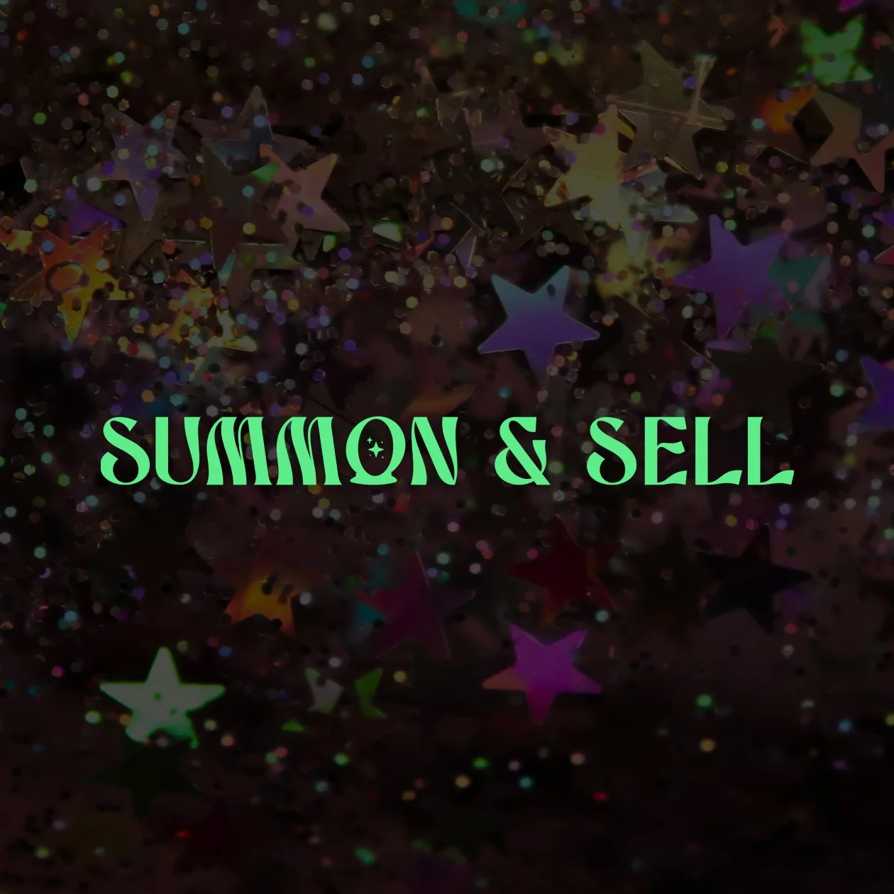 Summon & Sell