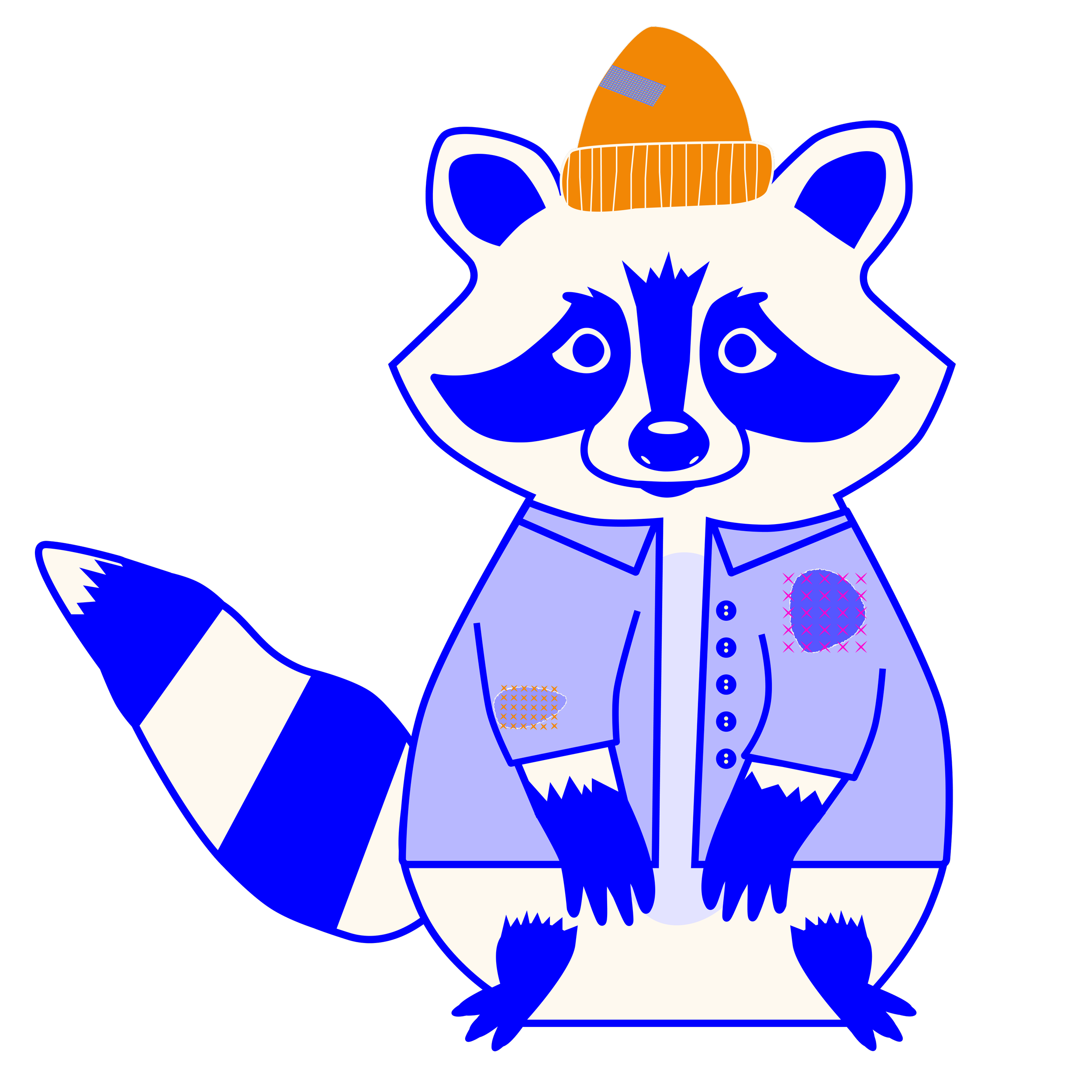 4. blue-raccoon.png