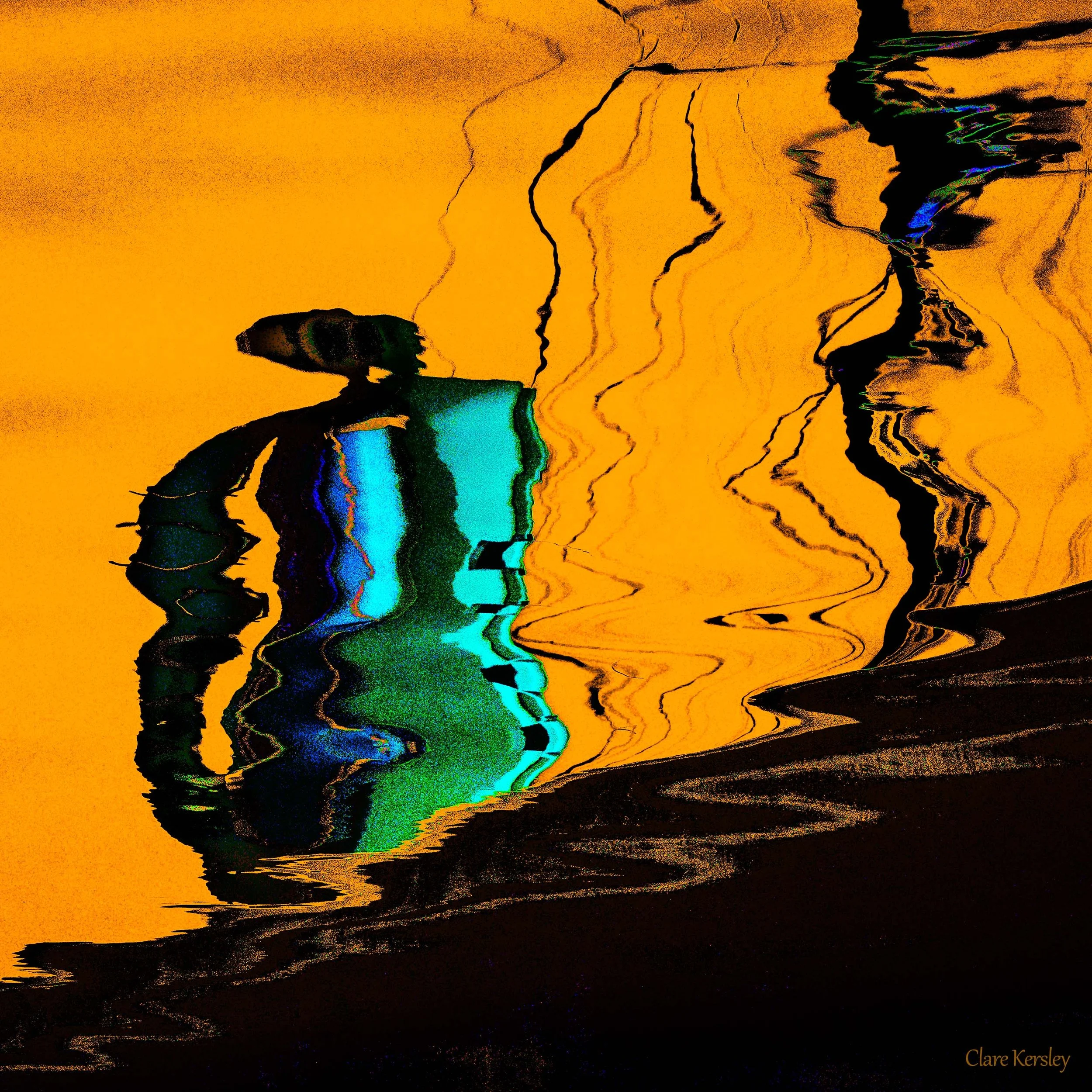 Harbour Abstraction 01