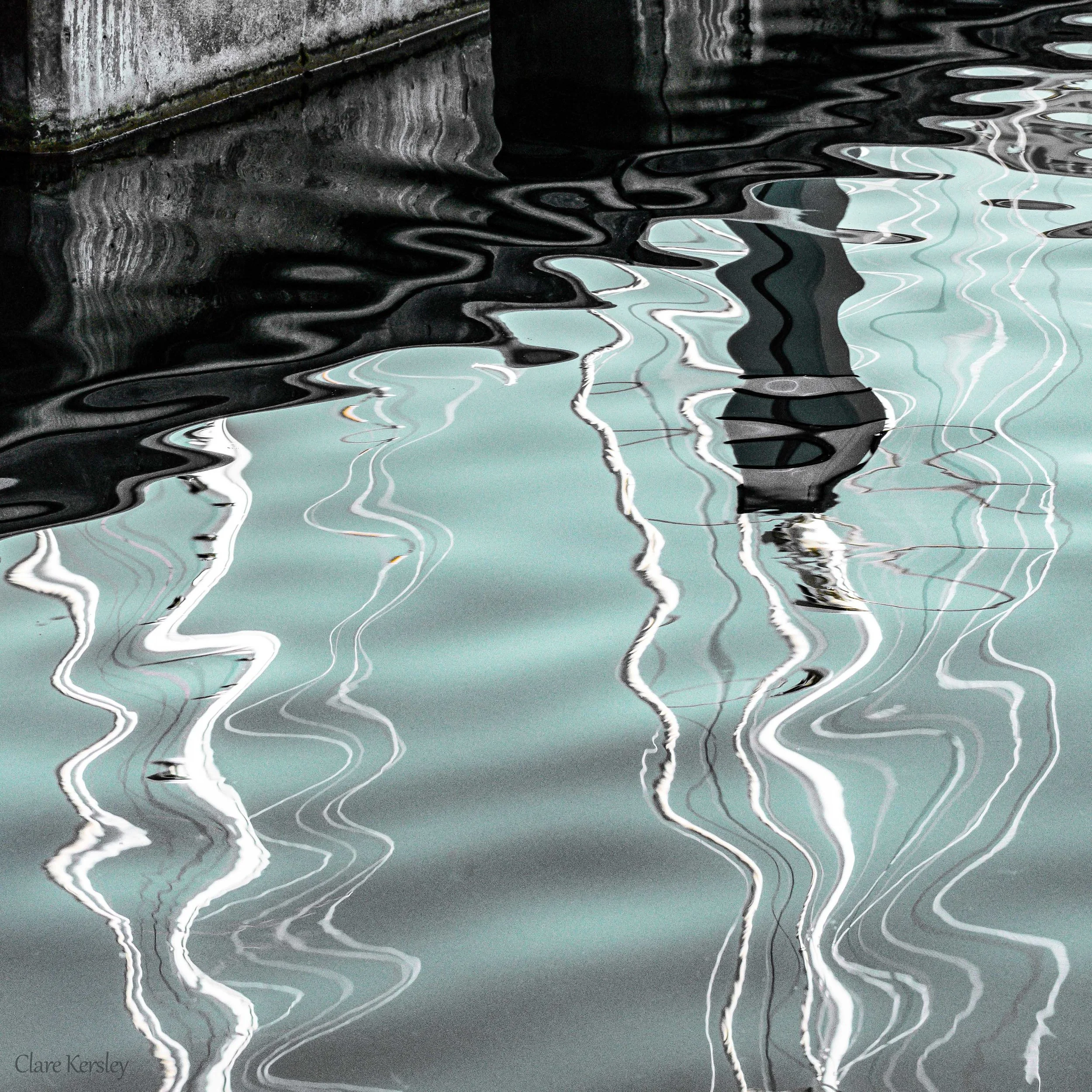 Harbour Abstraction 04