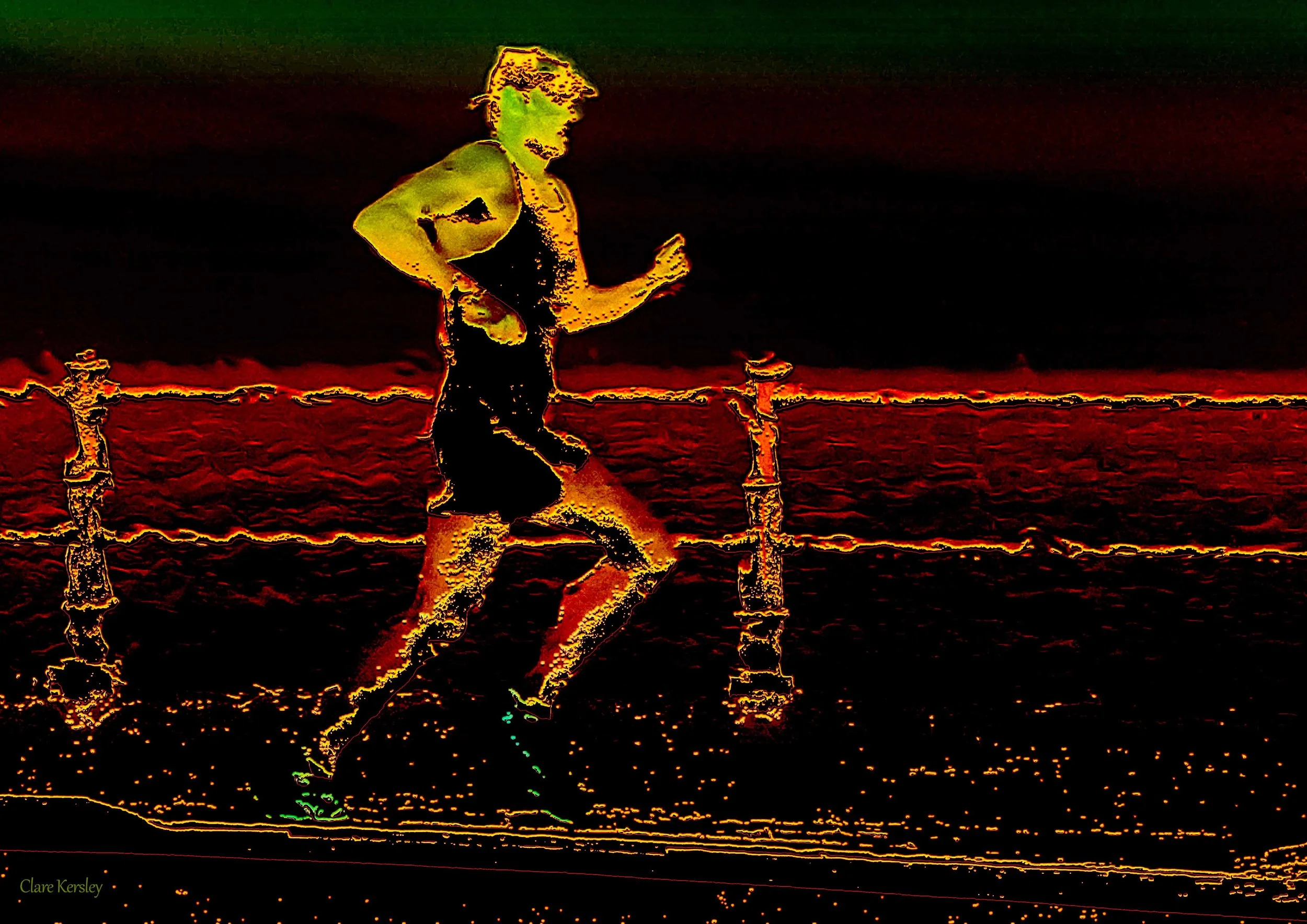 Night Runner