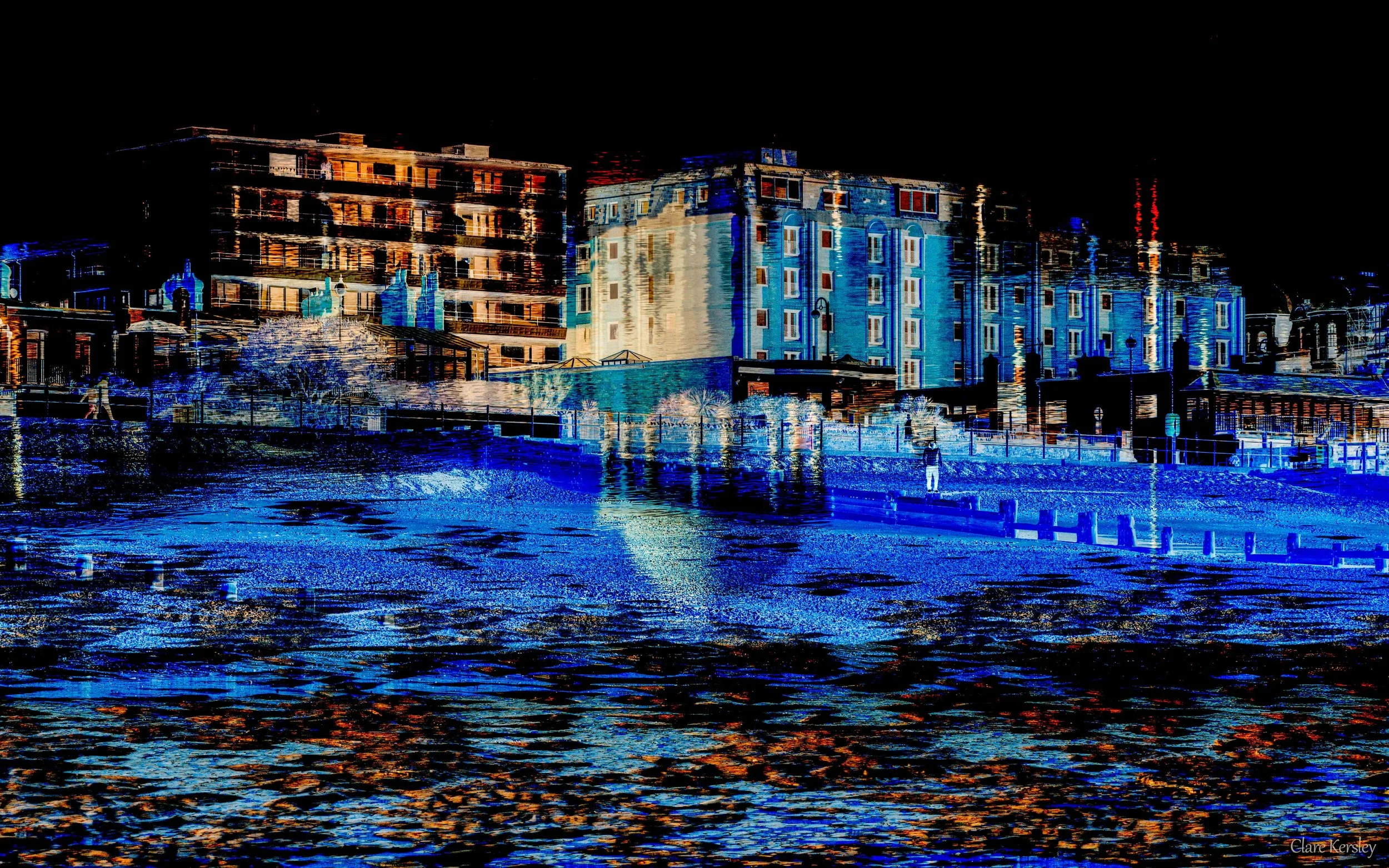 Impressions of Bexhill 04