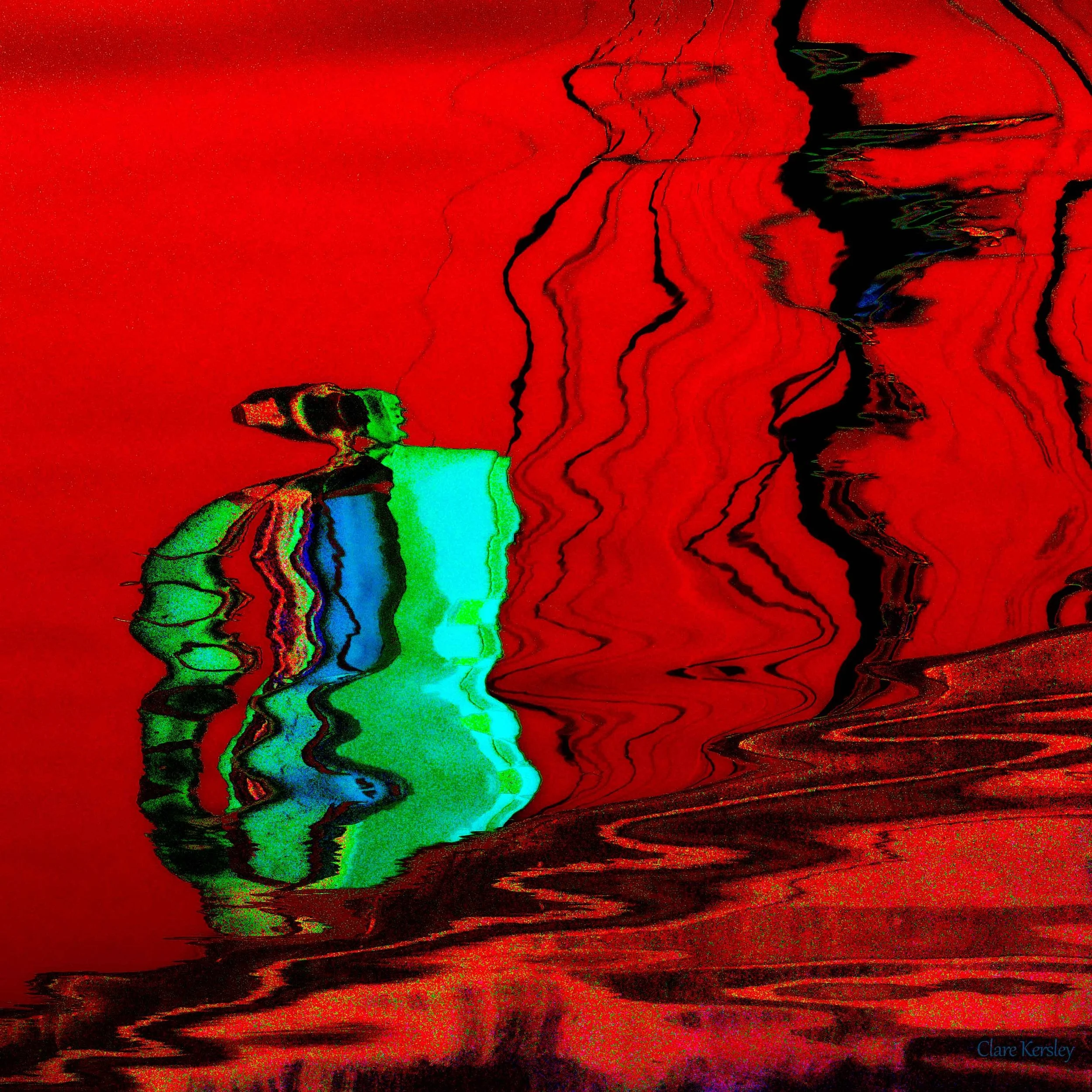 Harbour Abstraction 01a