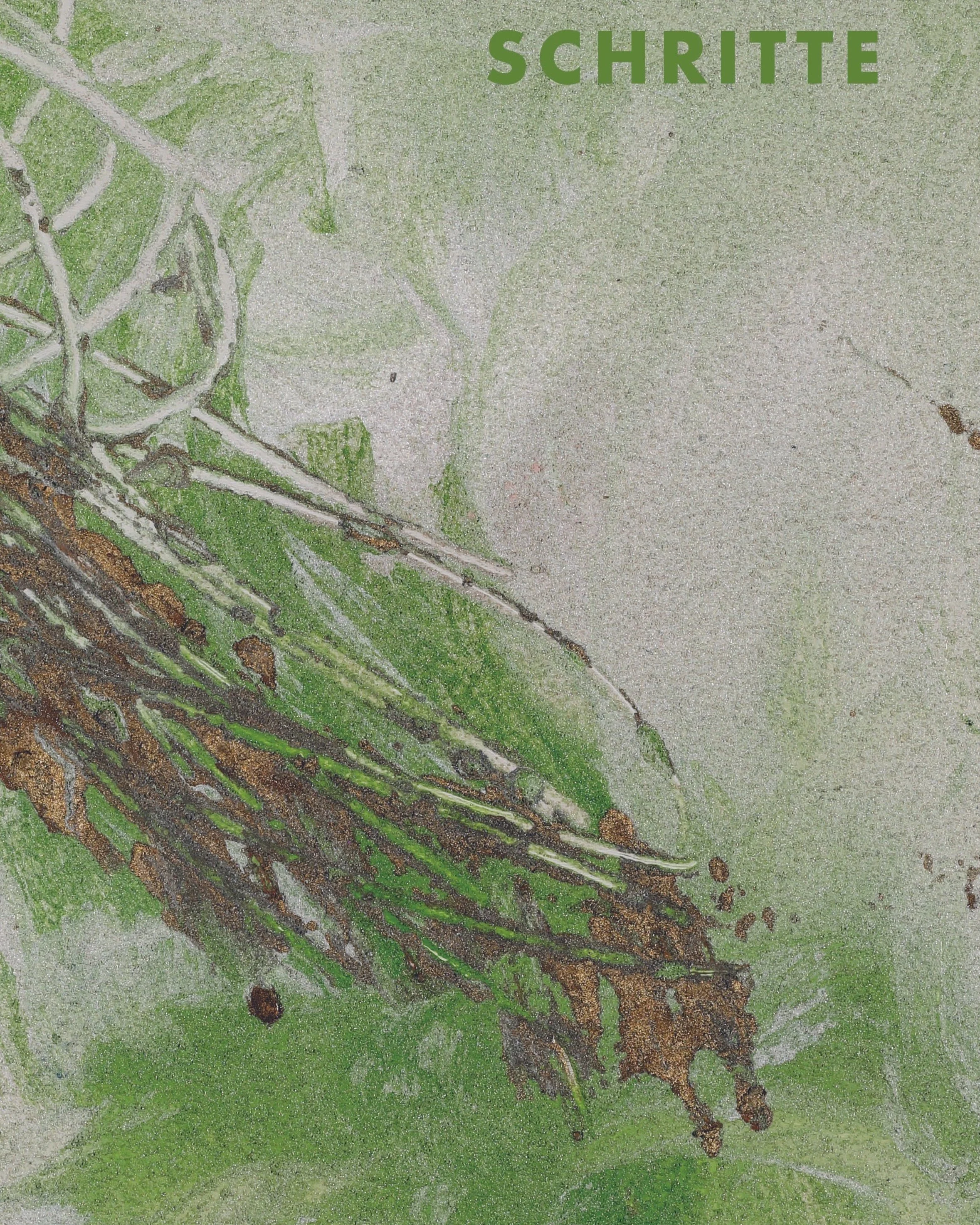 Ausstellung “Schritte”