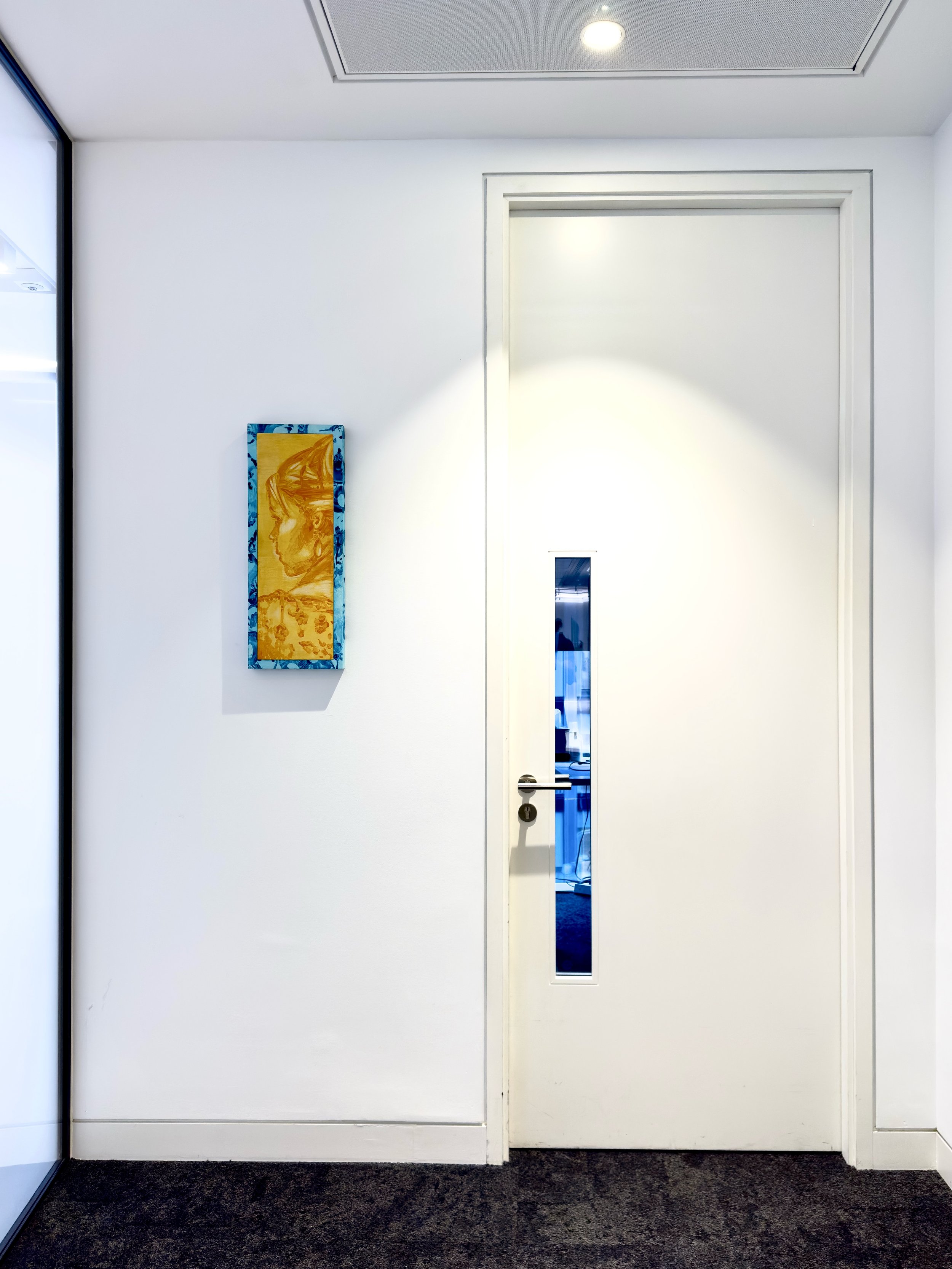 Morrison Foester Project, The mafioli art group