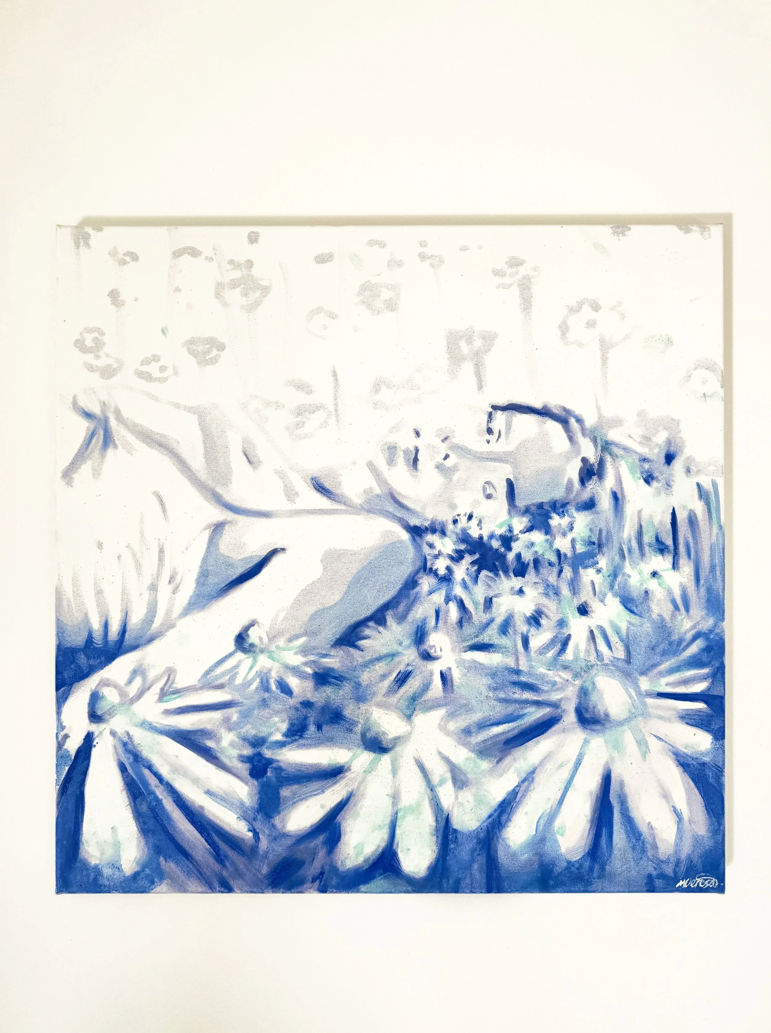 Flower Bed 
