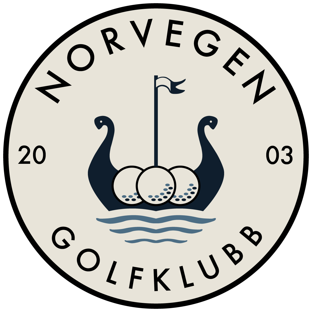 Nordvegen Golfklubb
