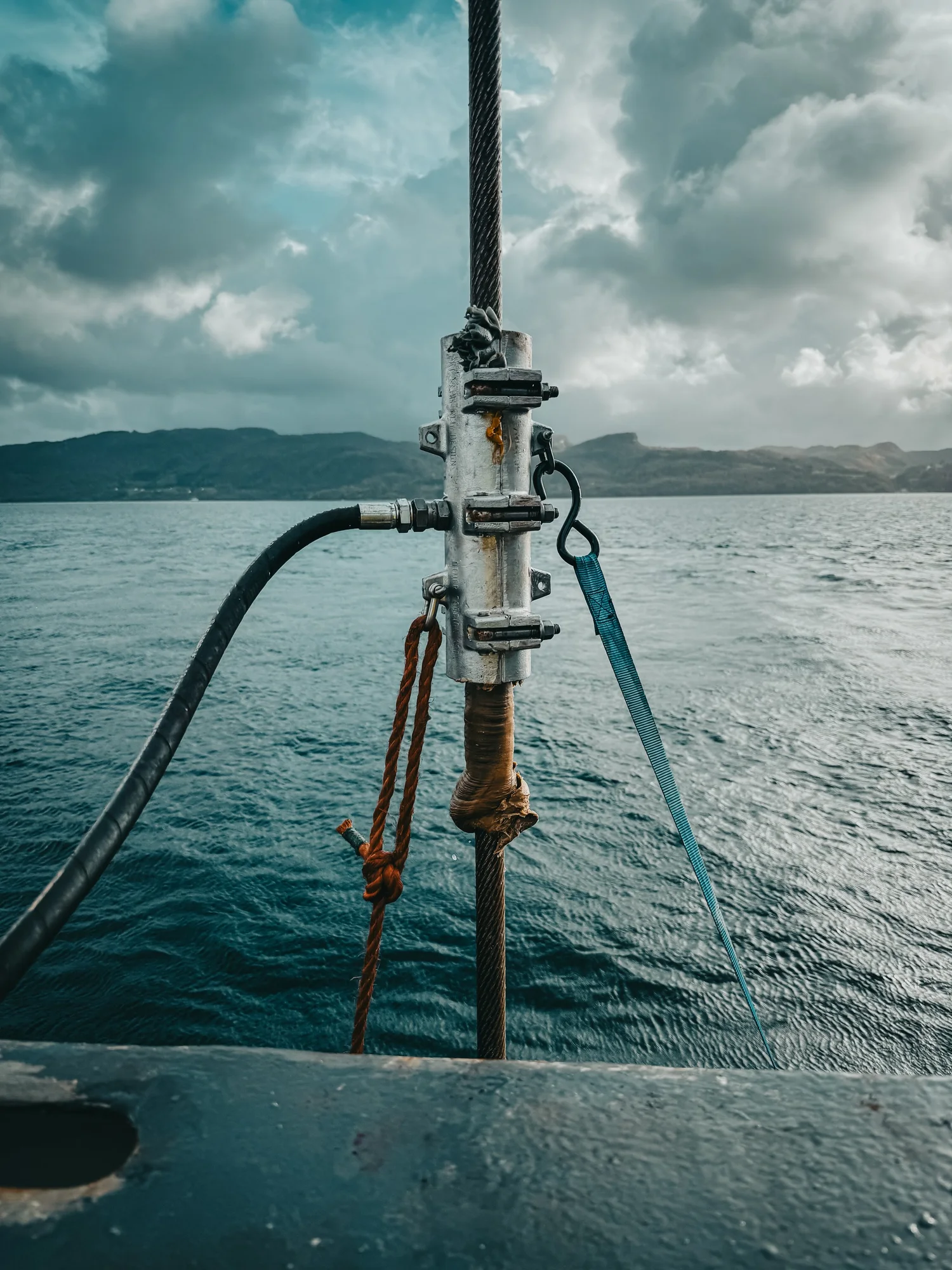 Portrait / vertical 2