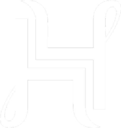 Hereid Hus logo