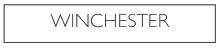 Winchester logo with black text on a white background
