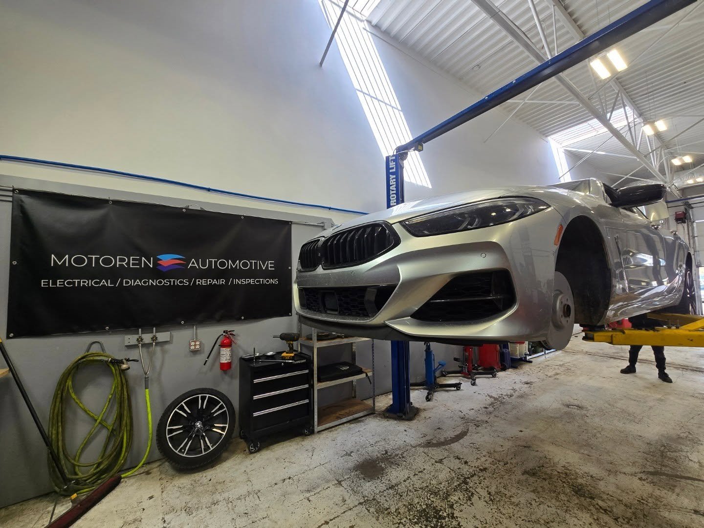 #BMW#m850i #yyc#calgary#automotive
Only stop for real service