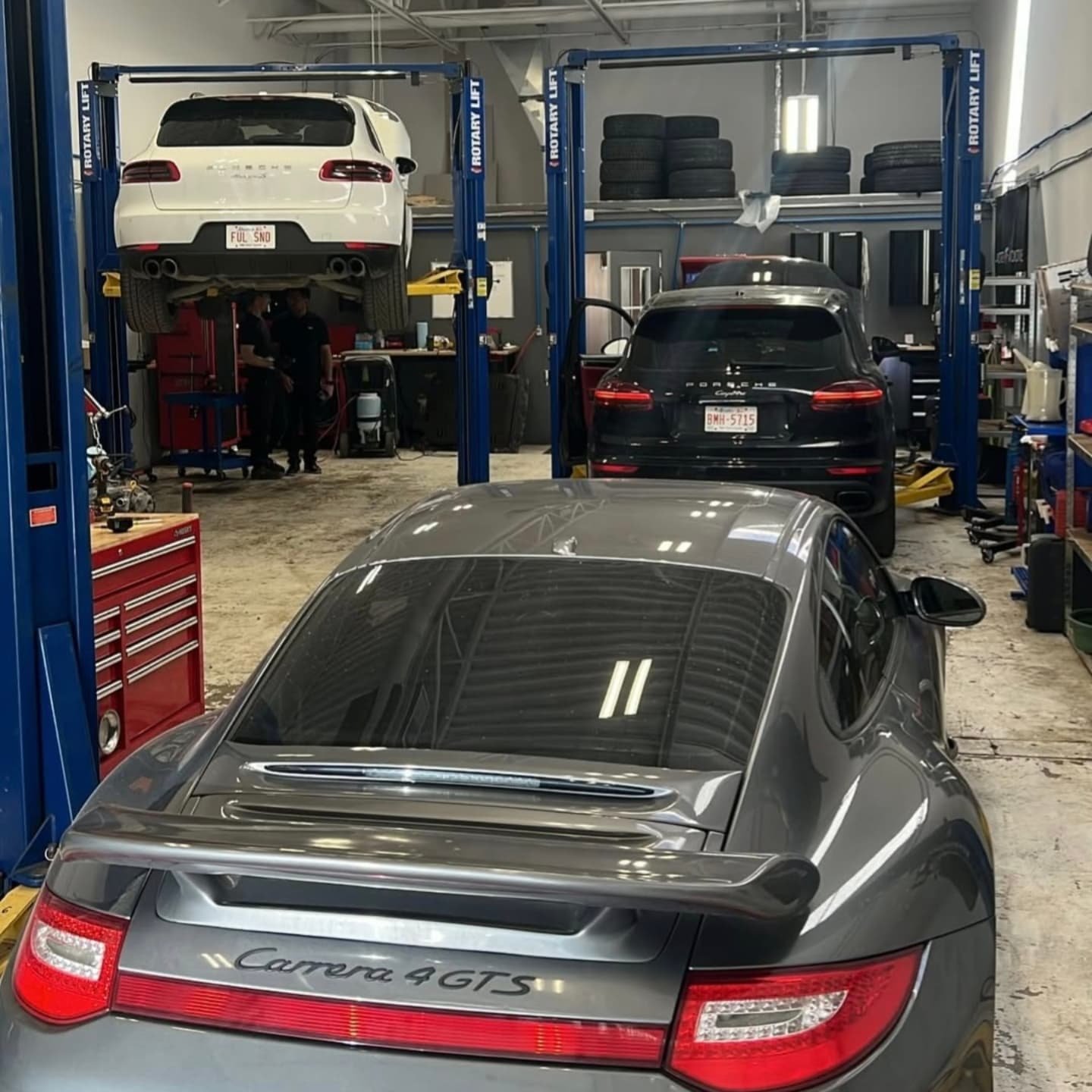 #porsche#carrera#911#cayenne#macan