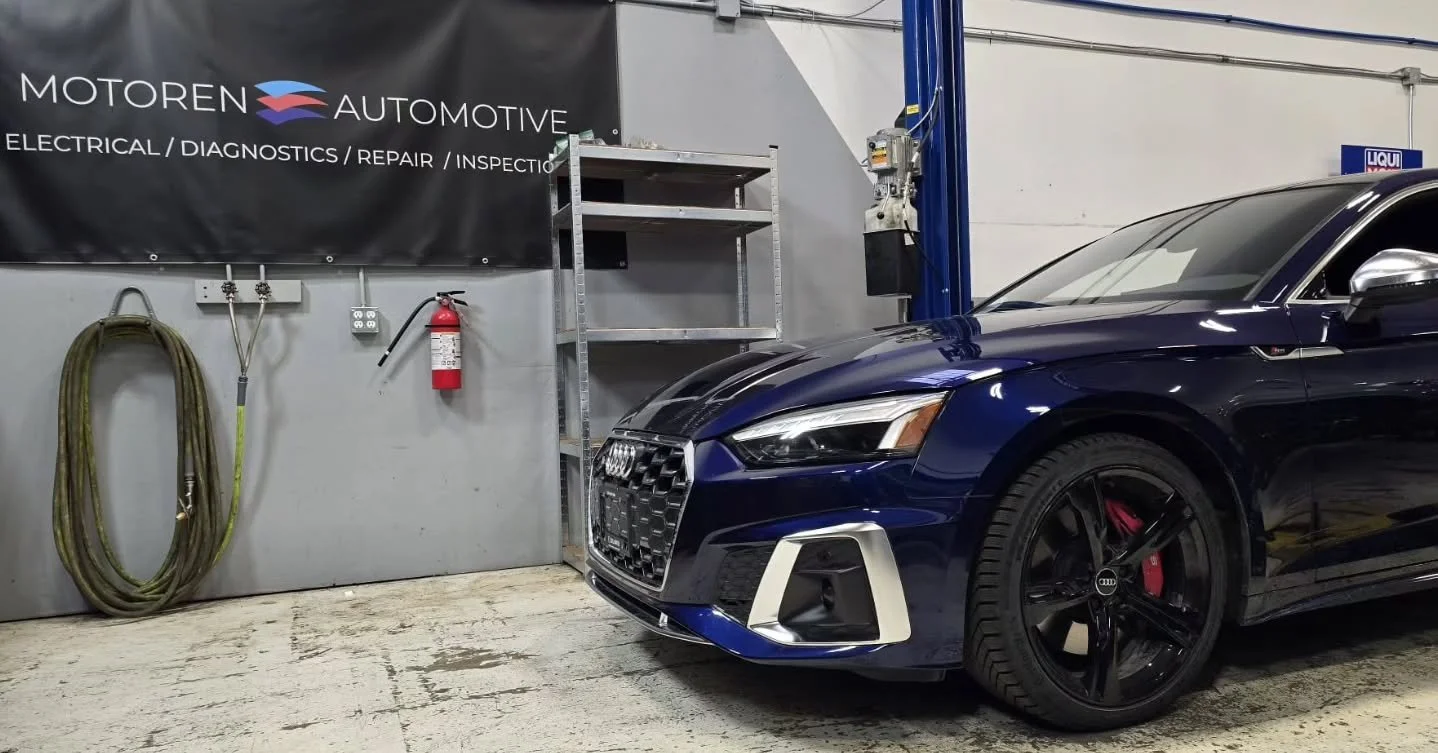 #Audi #S5 
#yyc#audisport 

Out Of Province Inspections and Pre-Purchase Inspections Available same day