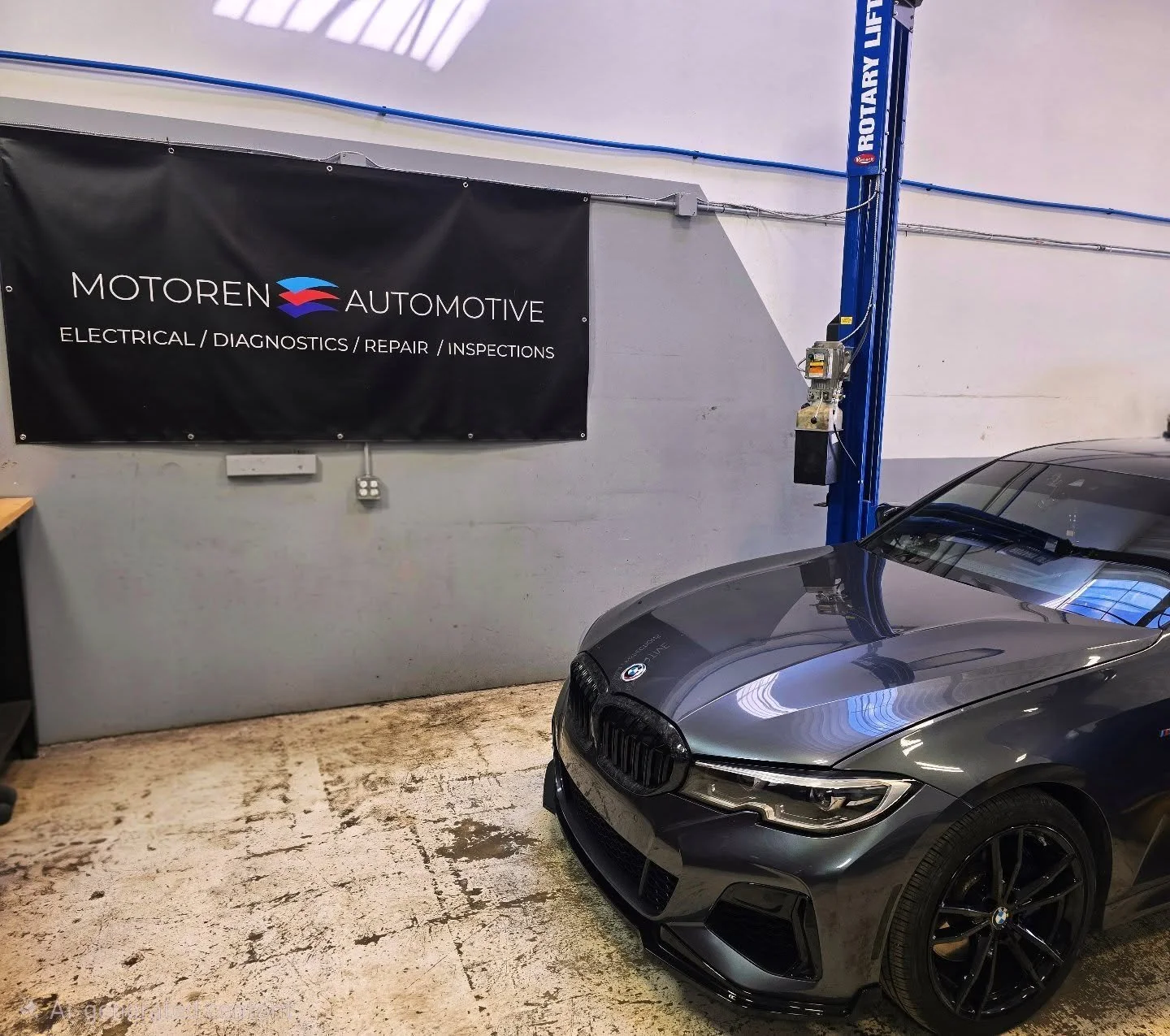 BMW M340i
Injector Upgrade

#bmw#b58#m340#yyc#calgary