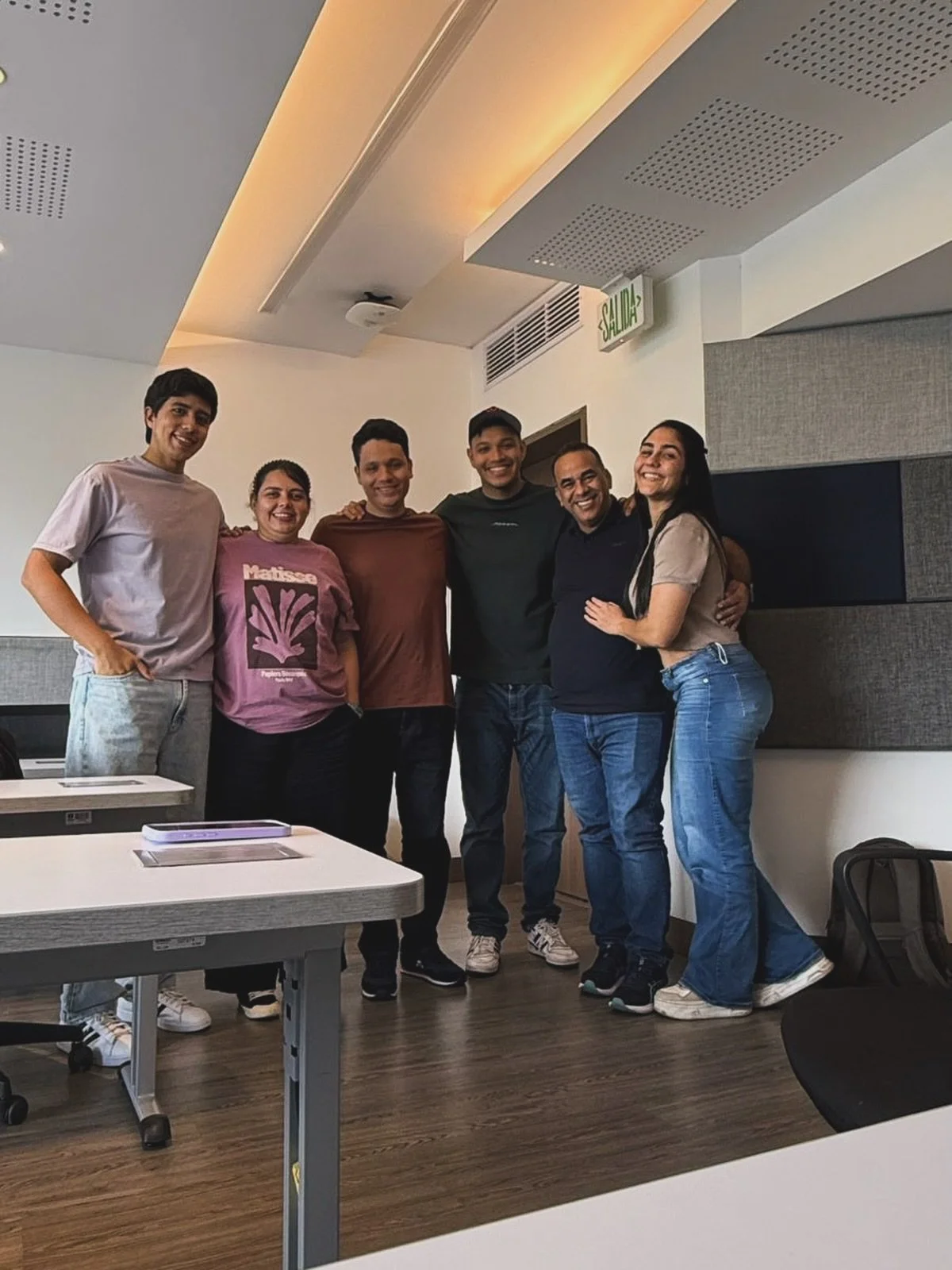 Hoy finalice el m&oacute;dulo de fundamentos de Estrategia, publicidad y marca del 1 semestre de la especializaci&oacute;n de Publicidad y marca en entornos digitales de la @universidadautonomadeoccidente ❤️ gracias por todo muchachos !