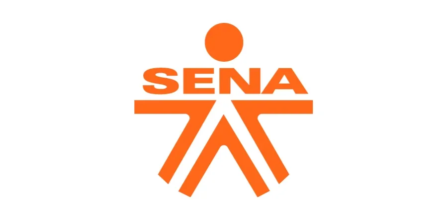 Logotipo de SENA Empresas con las que he trabajado en Marketing Digital. Carolina Ramirez