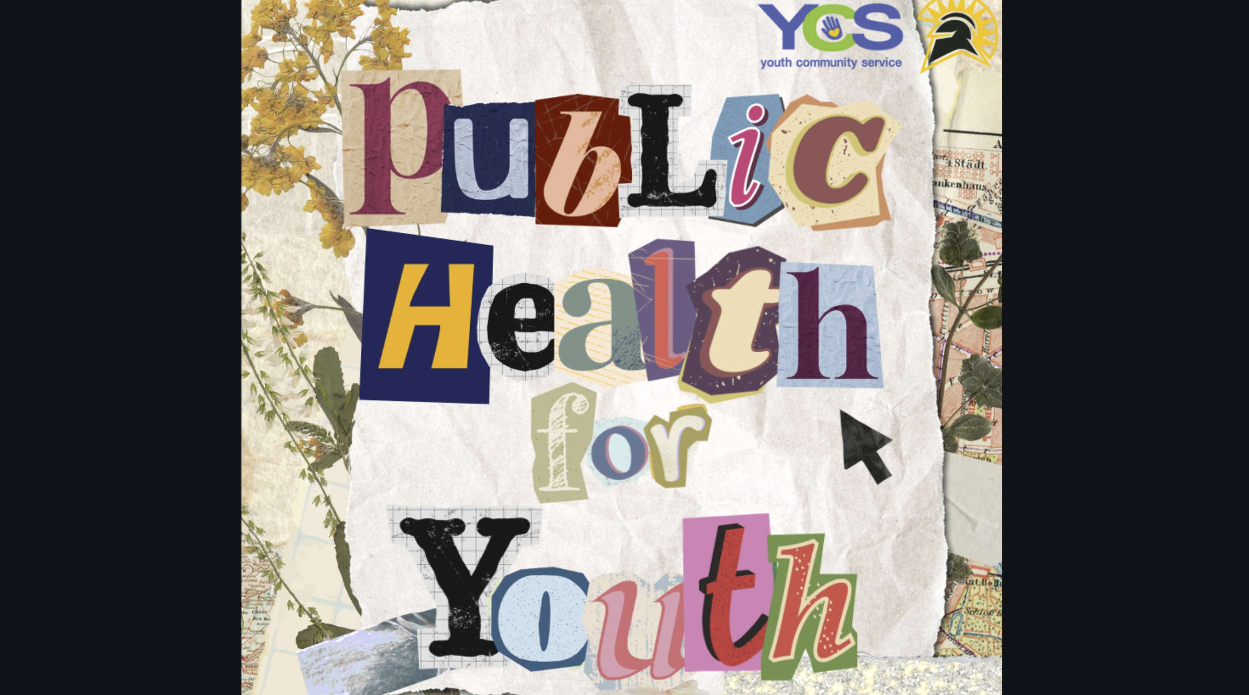 Public Health for Youth Zine