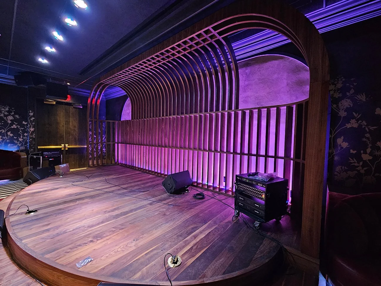 Music-lounge-custom-furniture-walnut-stage.jpg