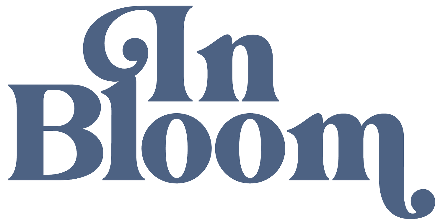 In Bloom 2026
