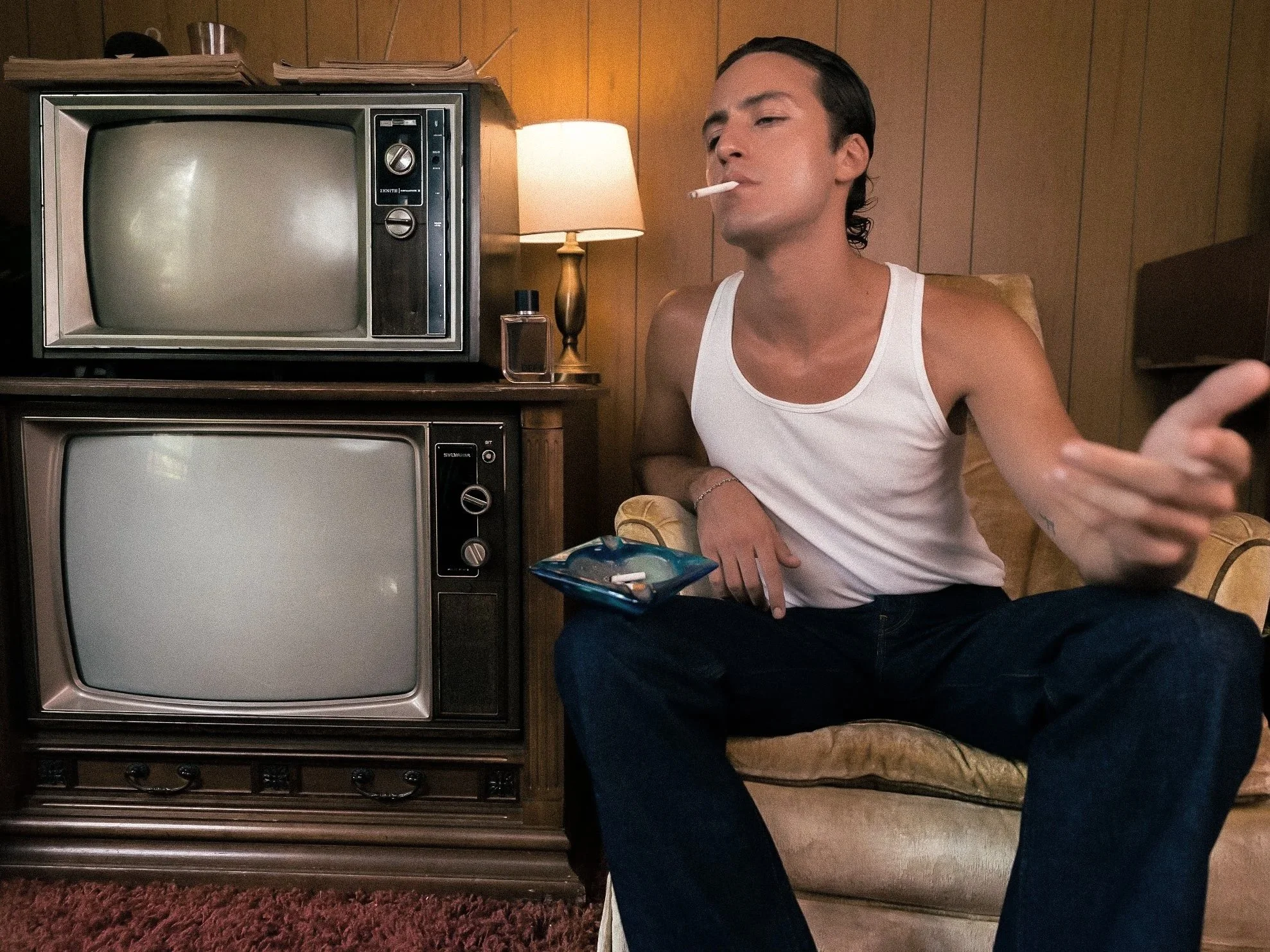 Calvin Klein Defy Fragrance