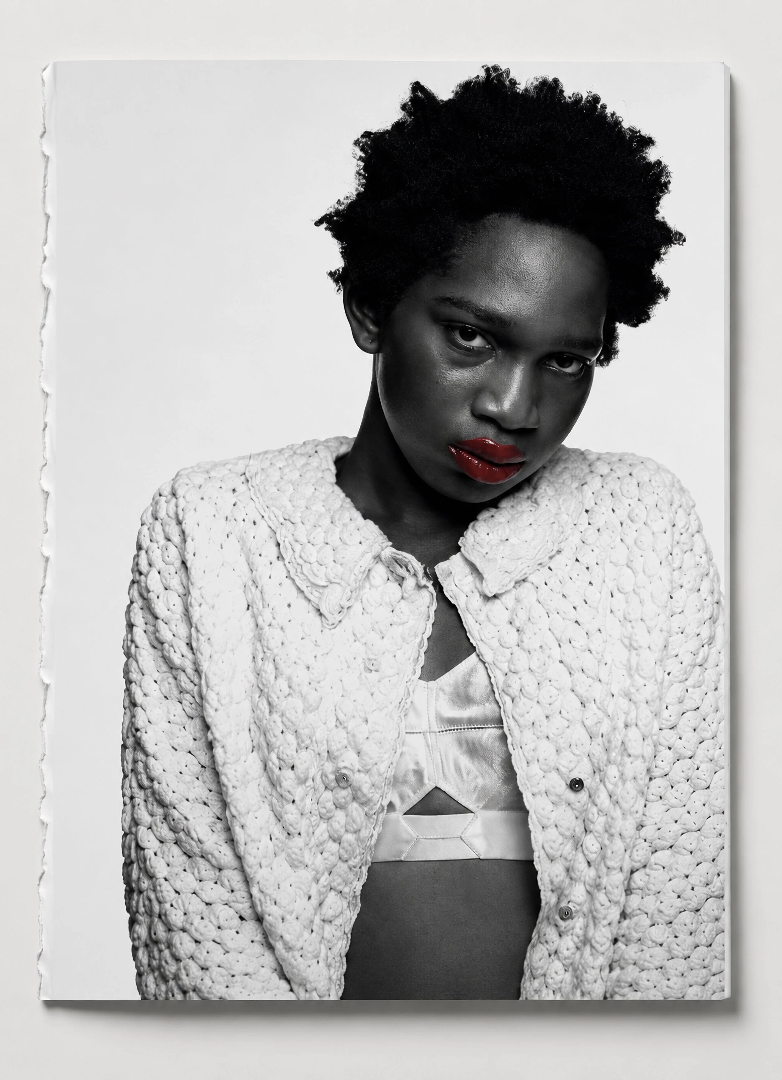 Gruppe Magazine Issue 8