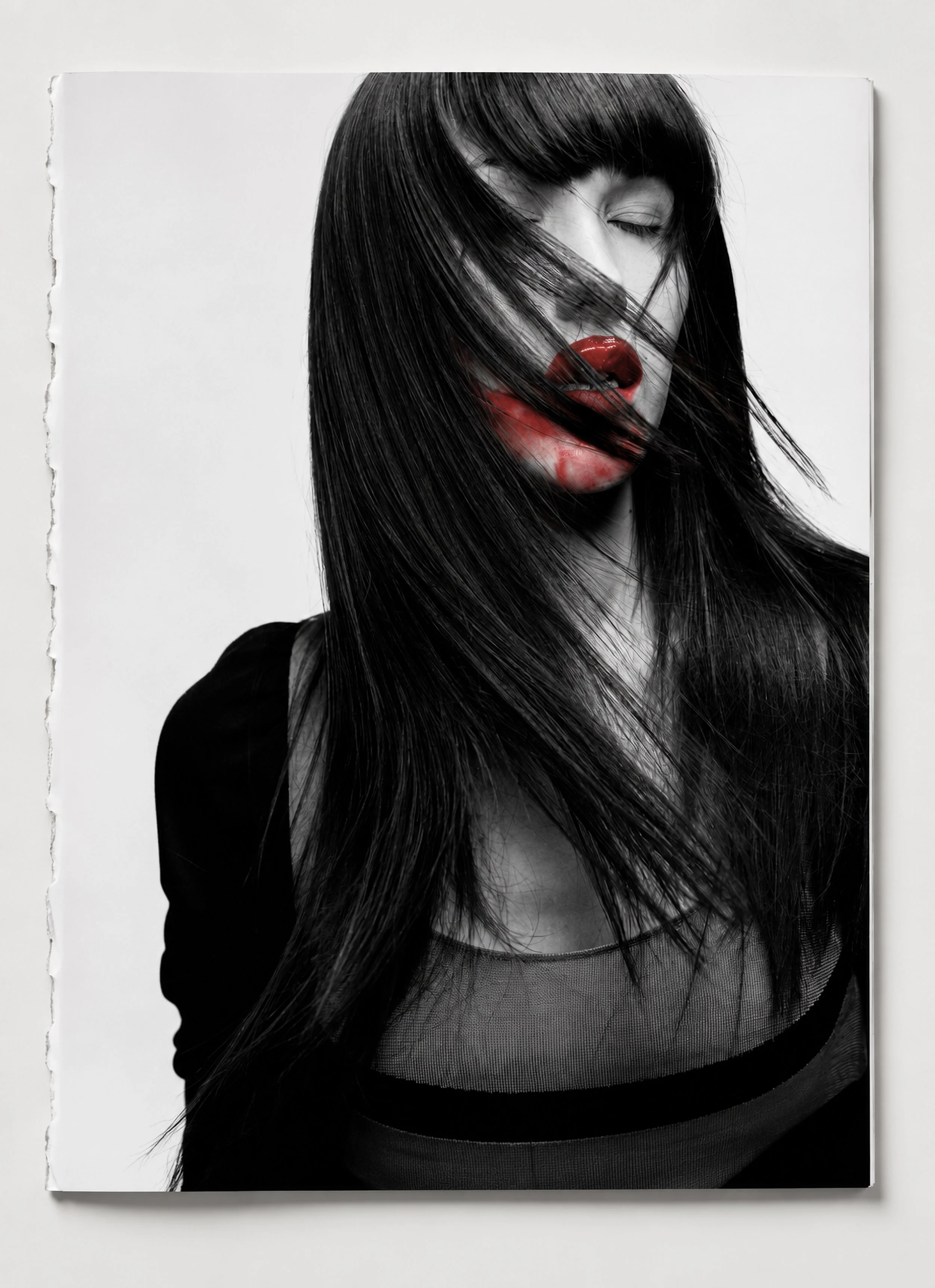 GRUPPE Magazine issue 8