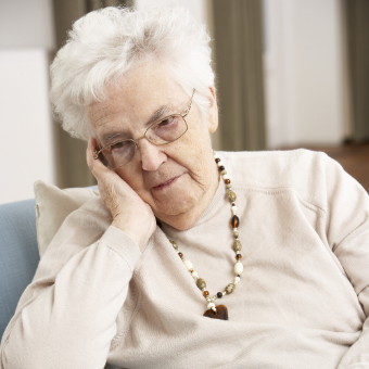 Elements of Healthy Aging: Stress Management