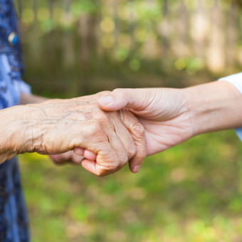 Limited Visitation: What Does it Mean for Your Loved One in a Long-Term Care Facility