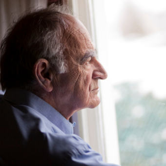 Mental Health Issues with Your Elderly Loved Ones