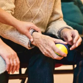 Recognizing Signs of Elder Abuse