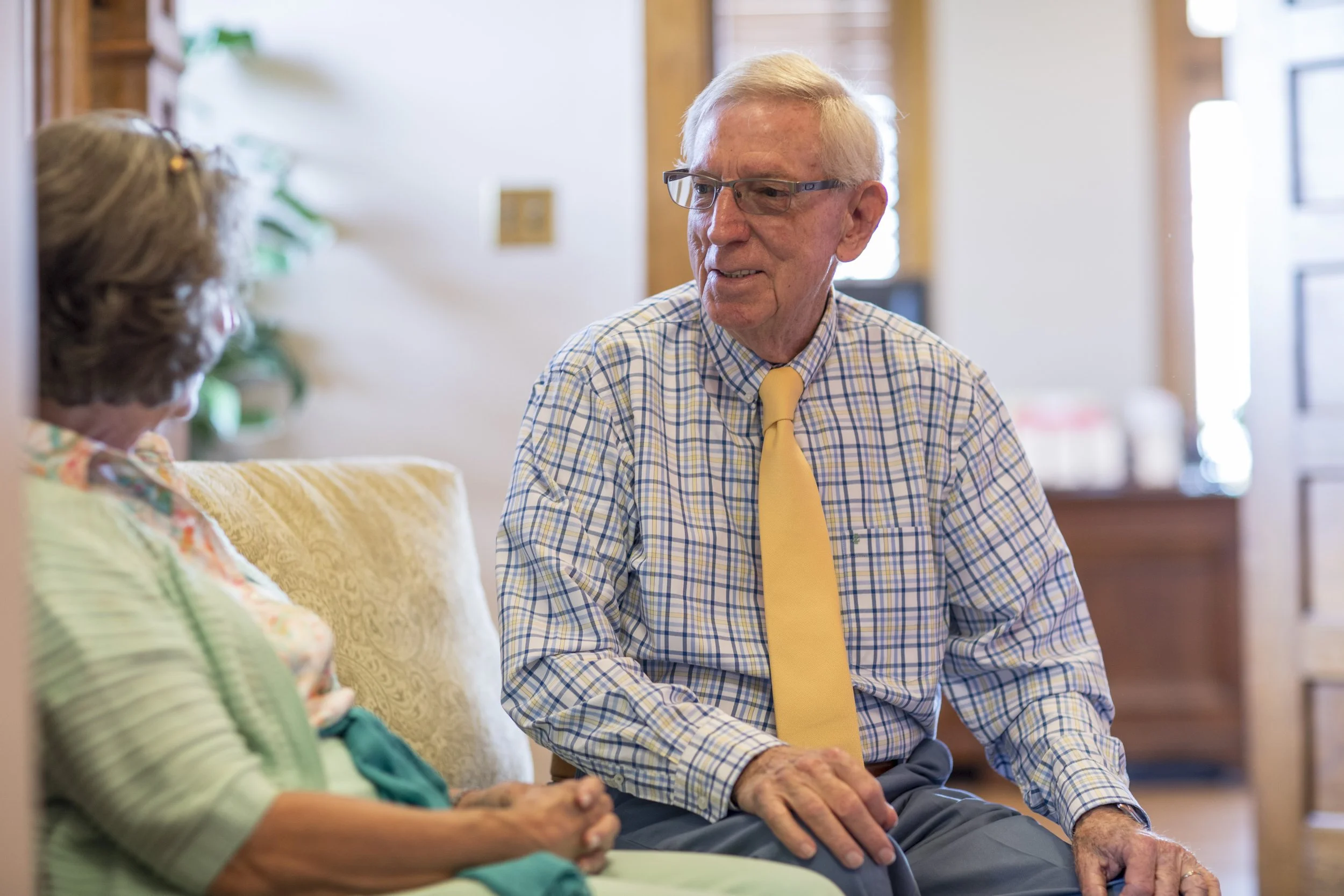 Signs it’s Time to Start Long-Term Care Planning