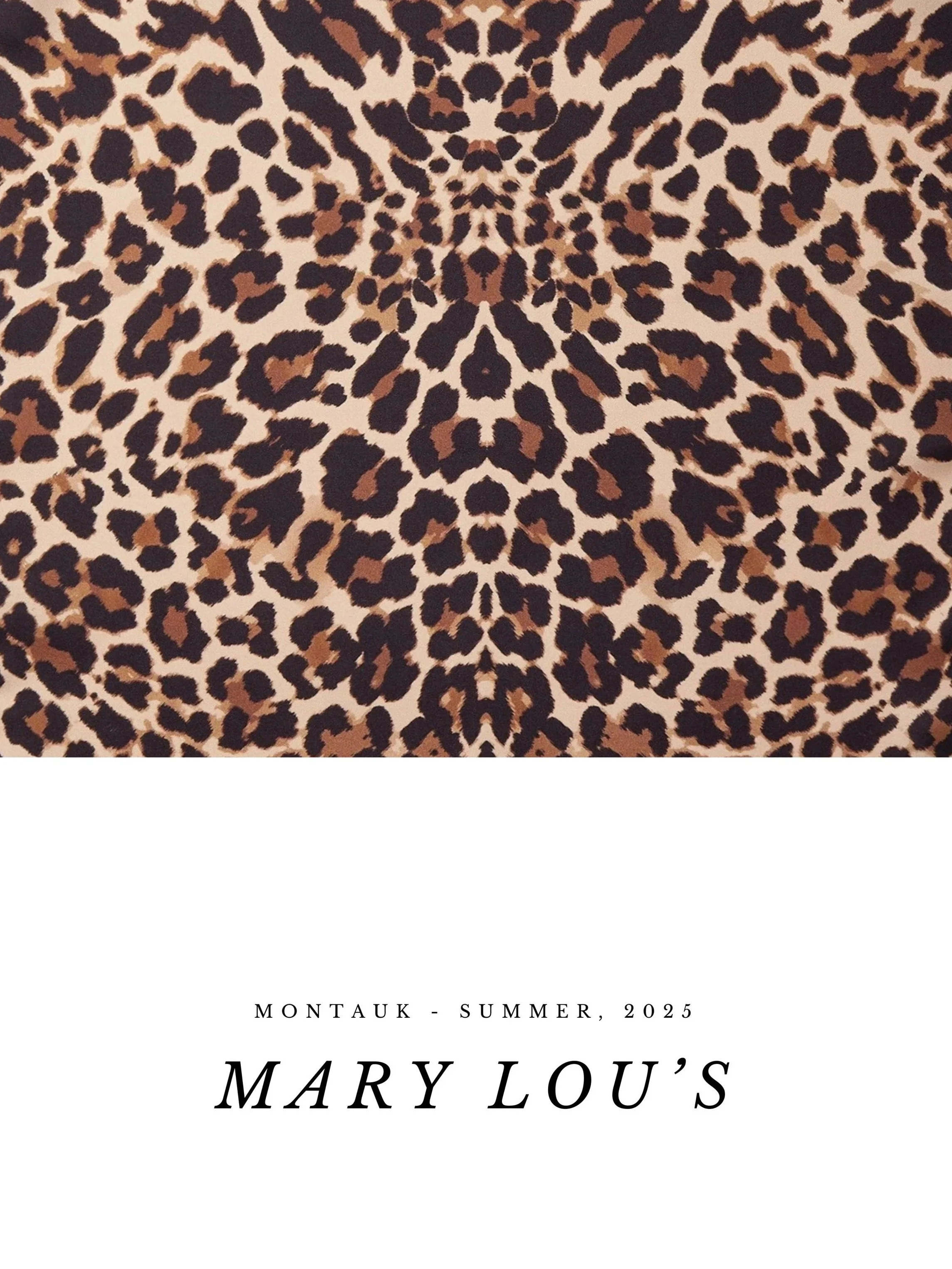 MARY LOU'S