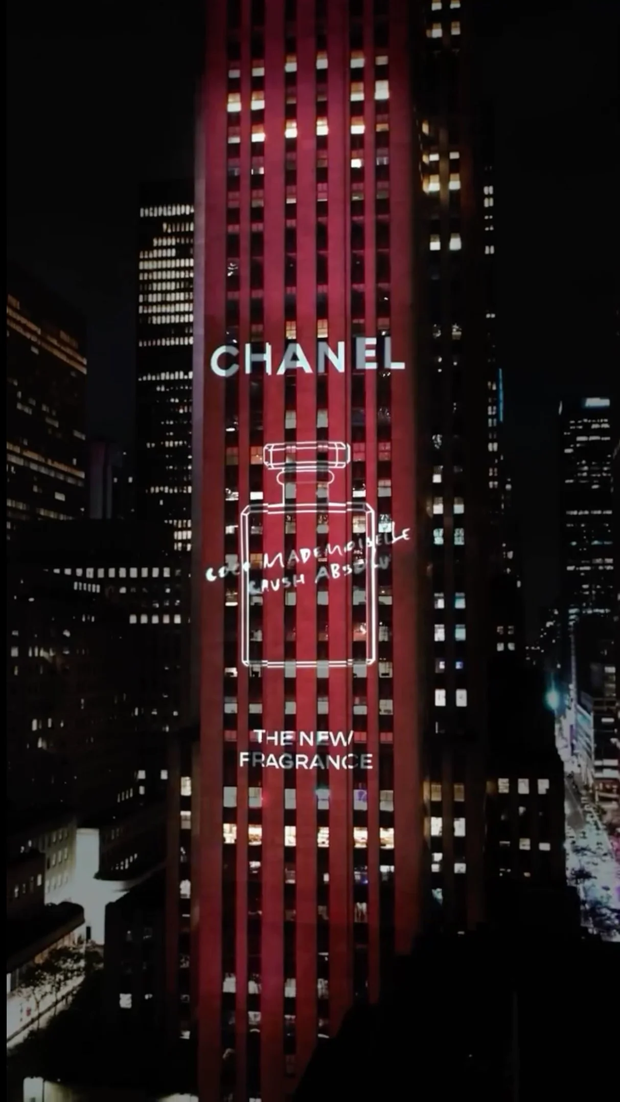 CHANEL