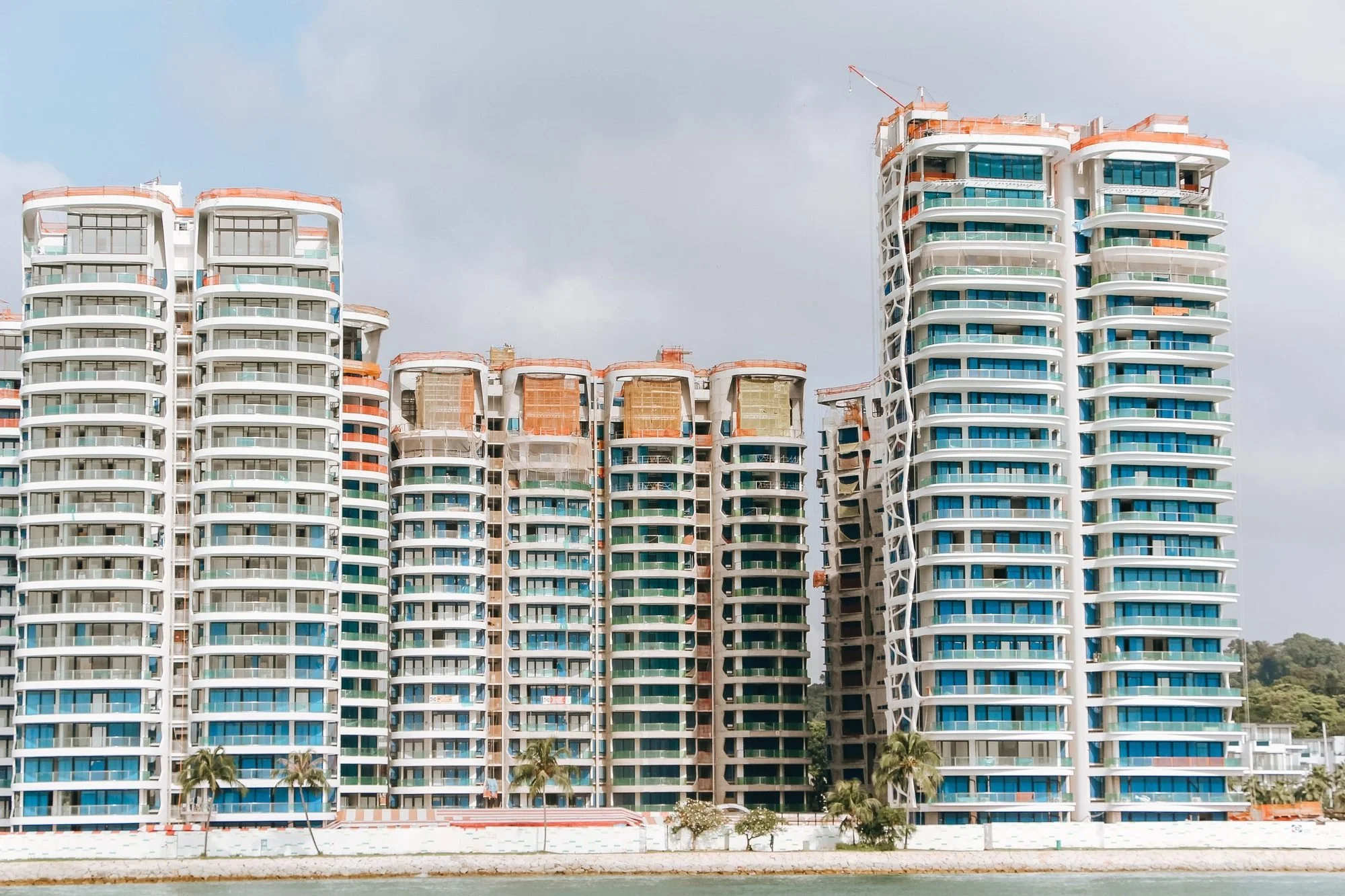 Florida's Condo Safety Deadline Is December 31: What Buyers and Sellers Need to Know