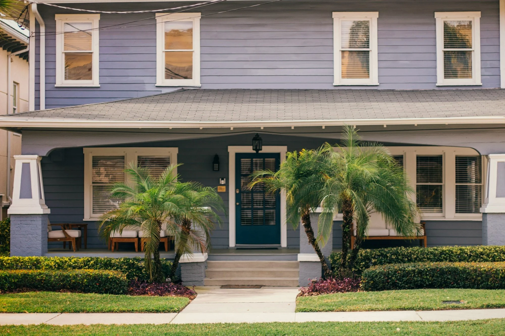 Florida Homestead Exemption &amp; Amendment 3: What Manatee and Sarasota Homeowners Should Know