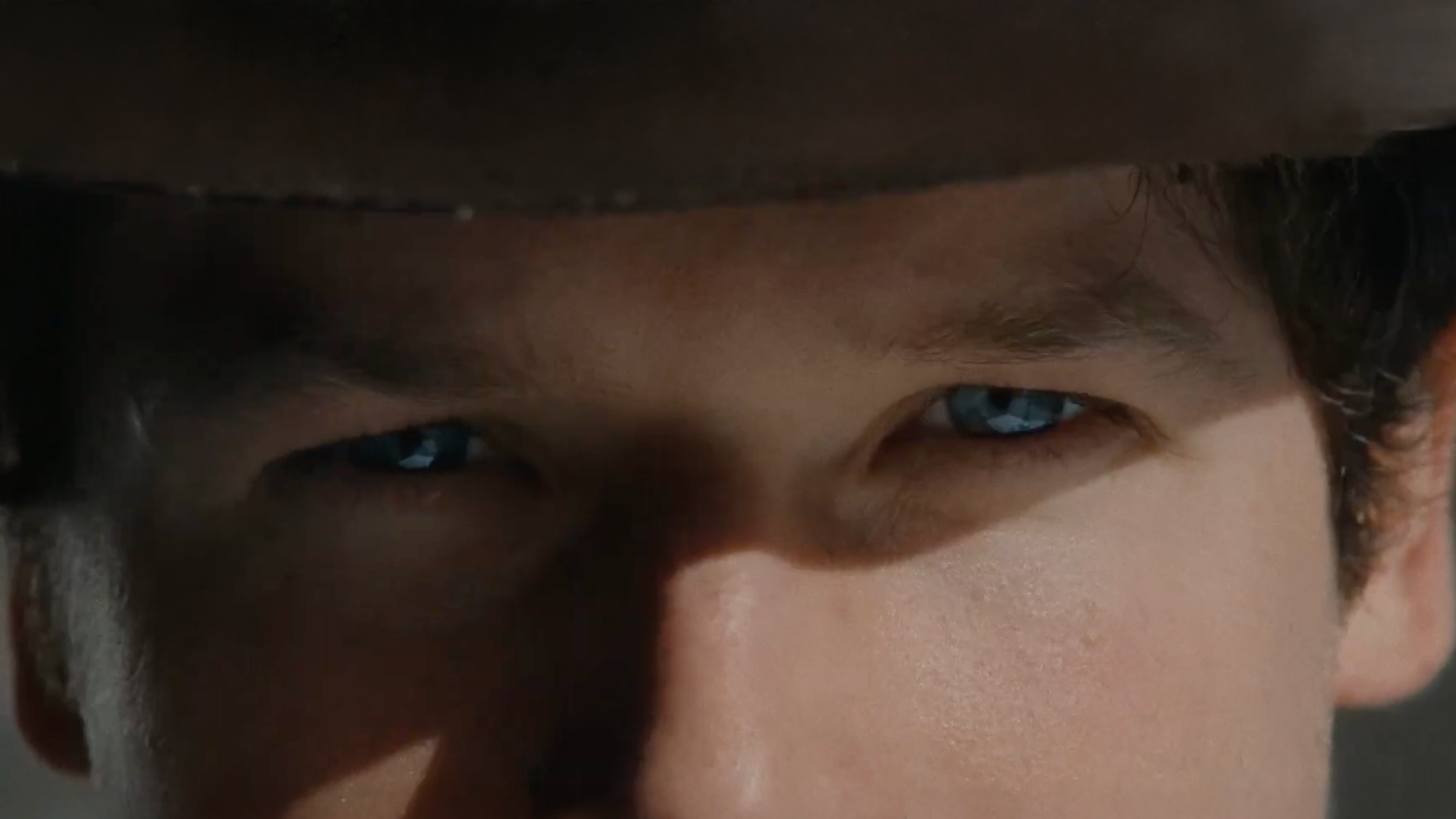 TEXAS PETE 'SPAGHETTI WESTERN'