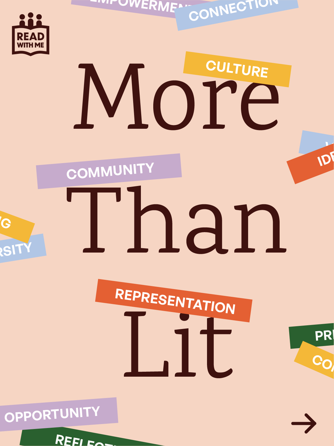 More Than Lit