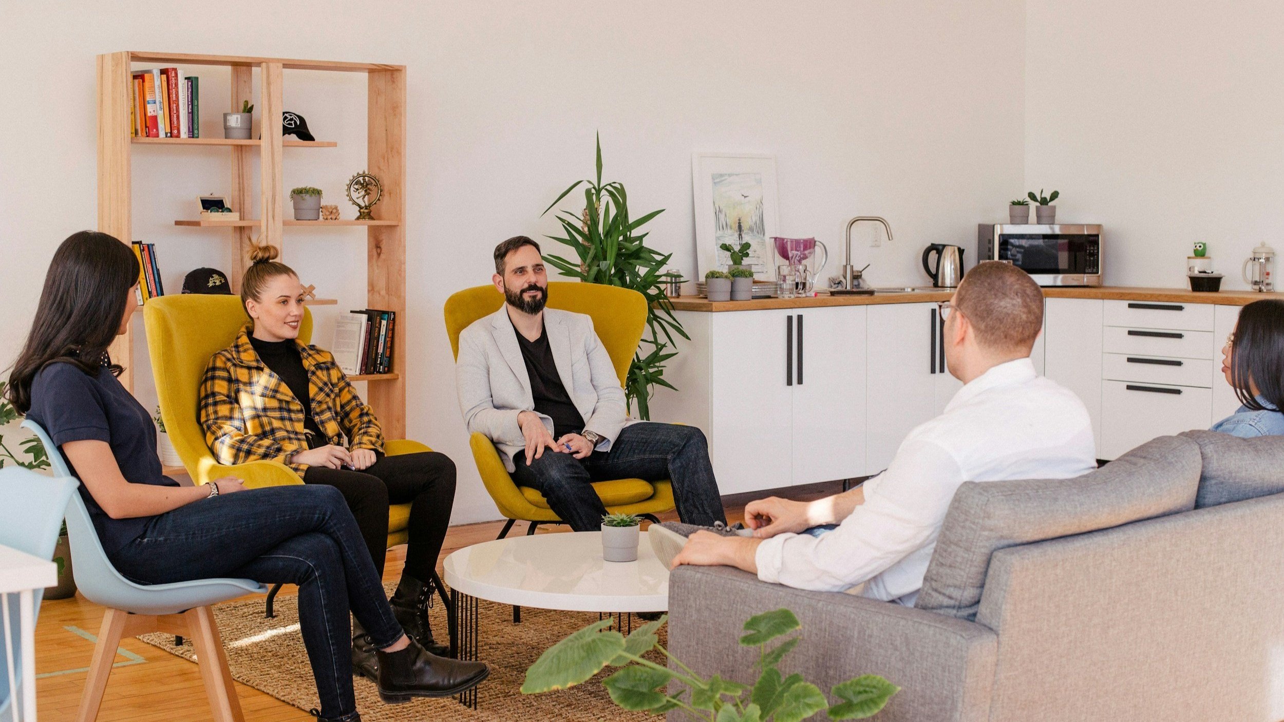 Integrating Video Software for Clinical Role Plays