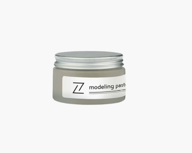 Modeling Paste