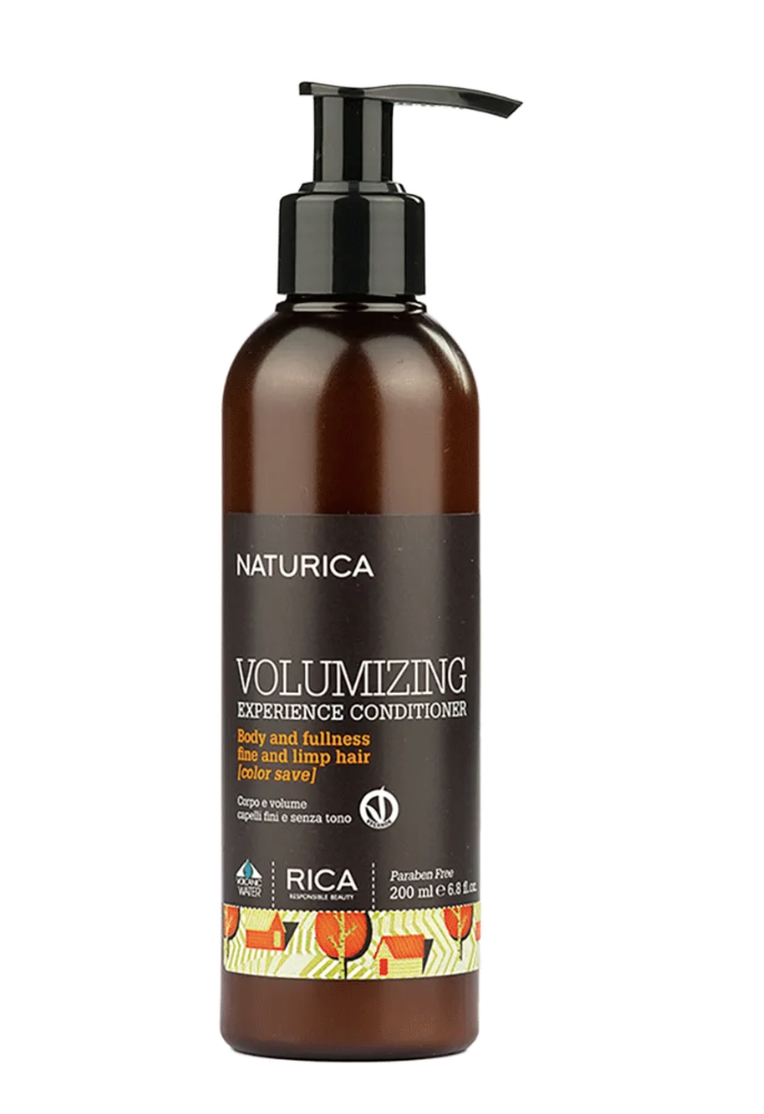 Volumizing Experience Conditioner