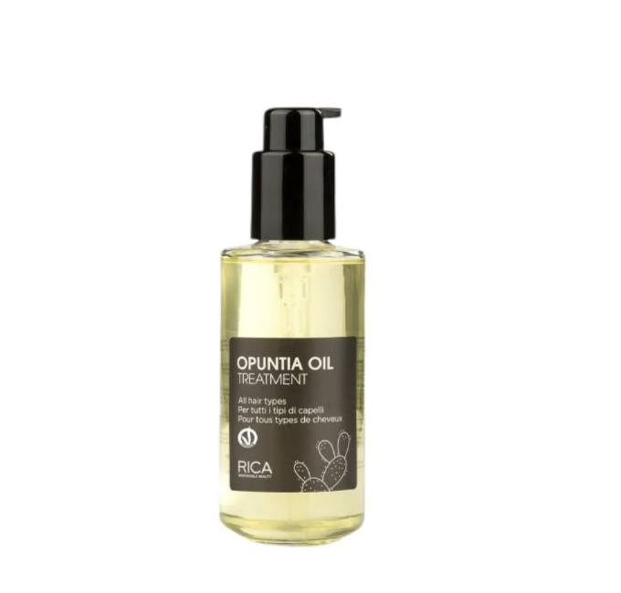 Opuntia Oil Treatment Vials