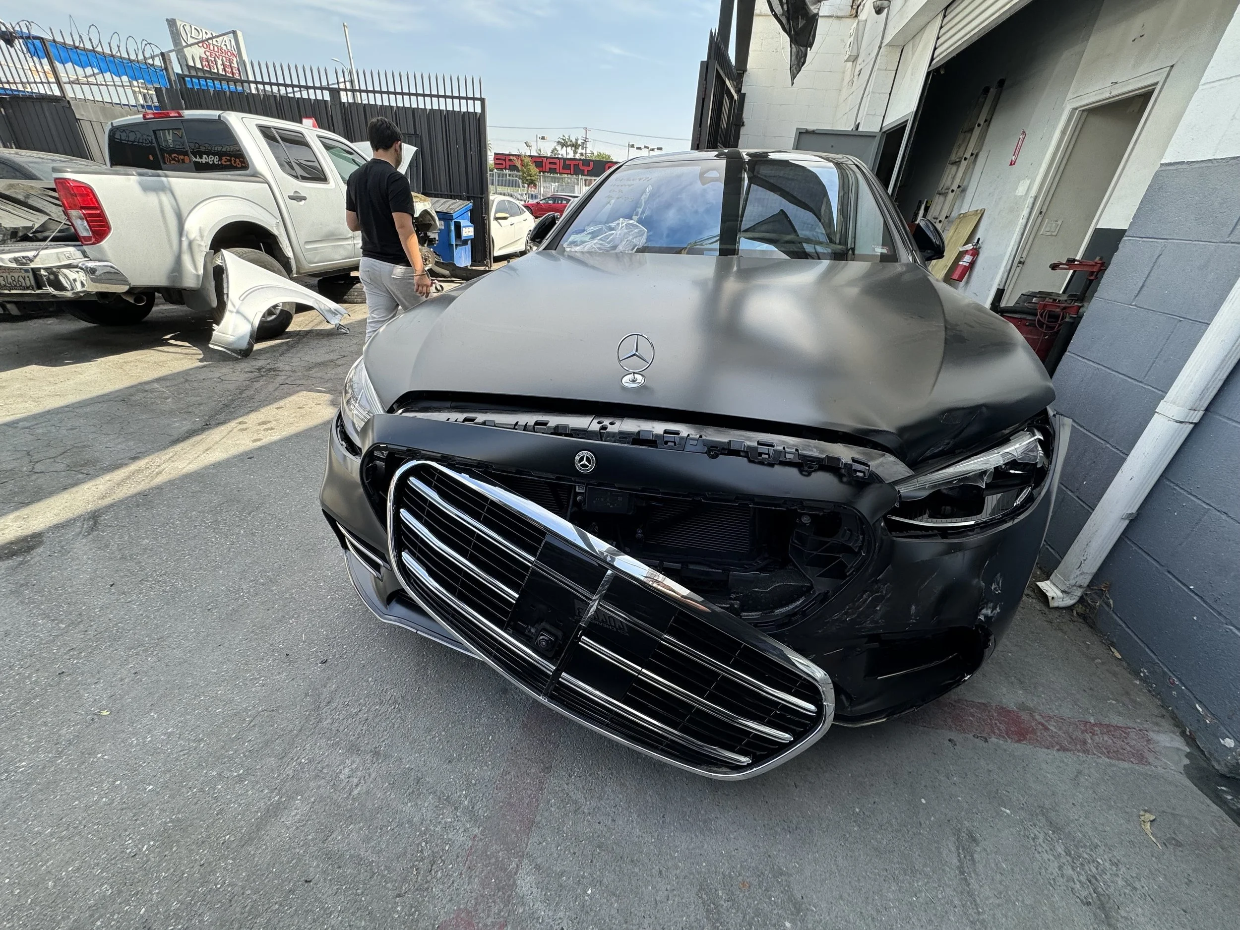 OEM vs Aftermarket Parts: What Your Insurance Company Won't Tell You