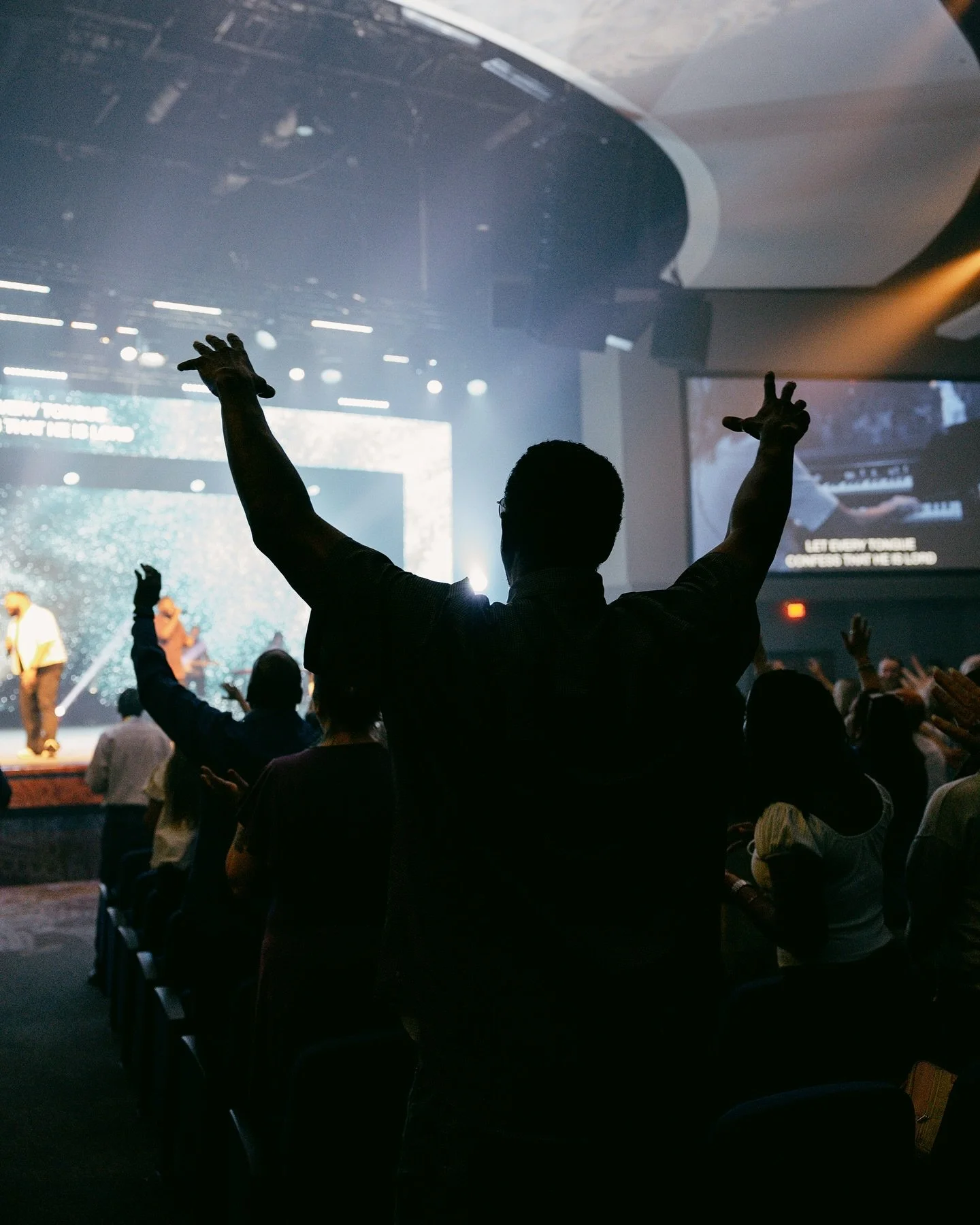 There&rsquo;s nothing like Sundays with our FWC family! 🙌 We&rsquo;re already counting down the days to worship with you again next week!