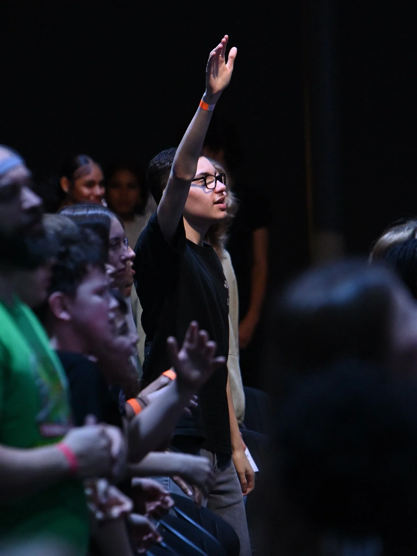 YTH!! We&rsquo;ve got an AMAZING SERVICE planned tonight. We&rsquo;re so excited to see you as WORSHIP TOGETHER and DIVE INTO GOD&rsquo;S WORD, plus, HONEY BUNS after service😋

&bull;

&bull;

&bull;

&bull;

&bull;

#youthgroup #youthministry #yout