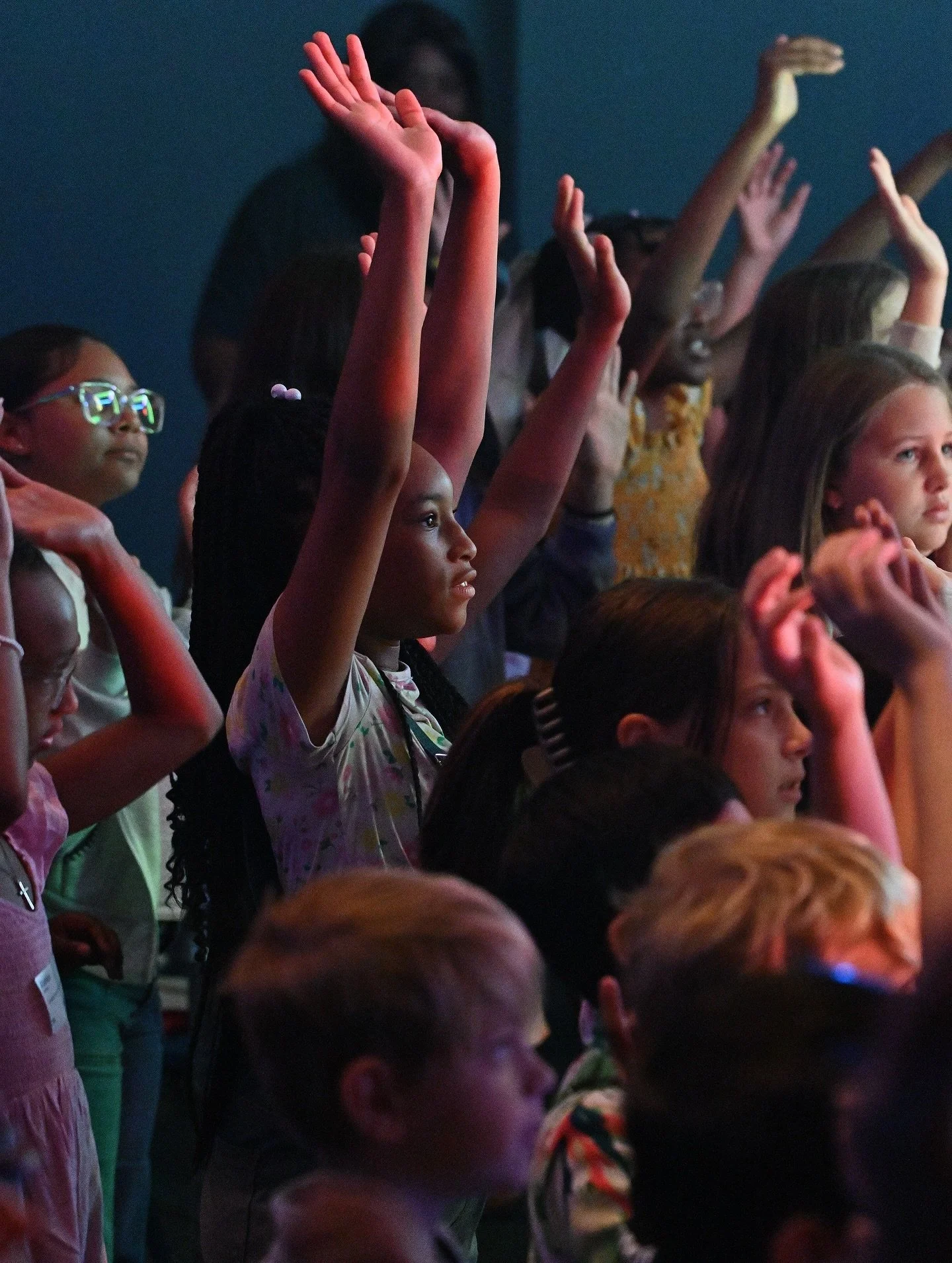 Hey Parents, 

Tonight&rsquo;s theme for our Fall Theme Nights is &ldquo;THROWBACK Day!&rdquo; Have your kids look like they&rsquo;ve traveled from another decade as we show up together in the present!! Our services begin at 7pm! 

And we&rsquo;ll ma