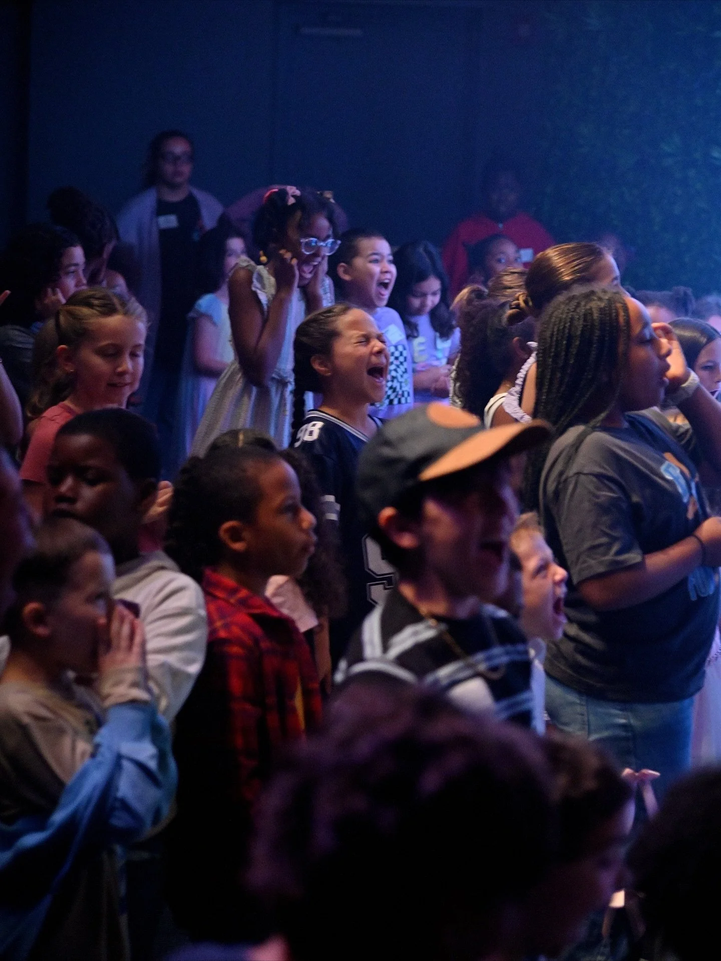 Hey Parents!!

This week&rsquo;s theme for our Fall Theme Nights is Crazy Hair &amp; Hat day! Have your kids come sporting a goofy wig or hat with their favorite character/sports team! Of course we will have pizza provided for them as always :) 

Als