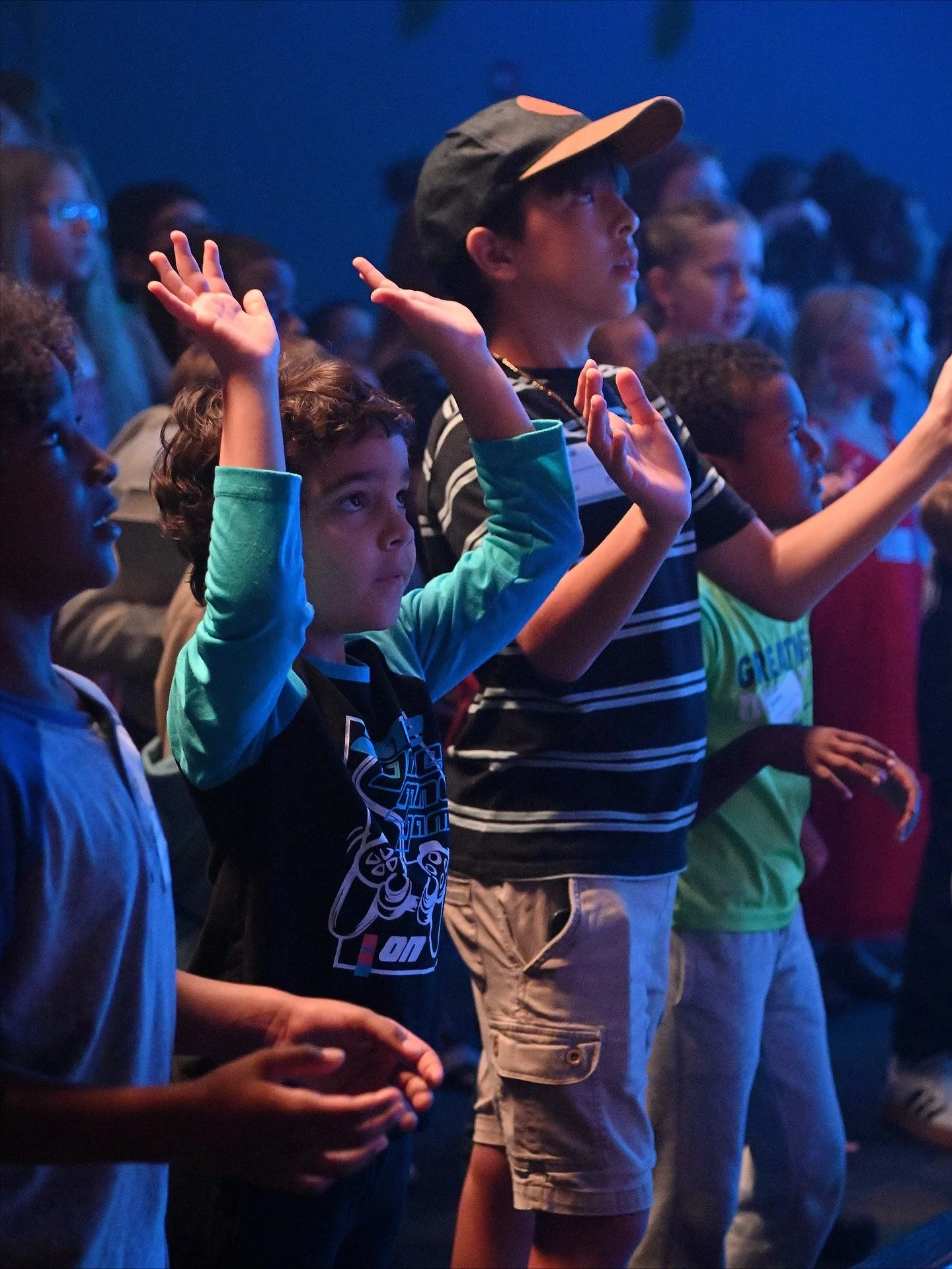 Hey Parents!!

Tomorrow night&rsquo;s gonna be so much fun!This week&rsquo;s theme for our Fall Theme Nights is &ldquo;Dress Up Like Your Favorite Small Group Leader, Teacher, or Pastor. Also, make sure the know about rehearsal afterwards for our ann